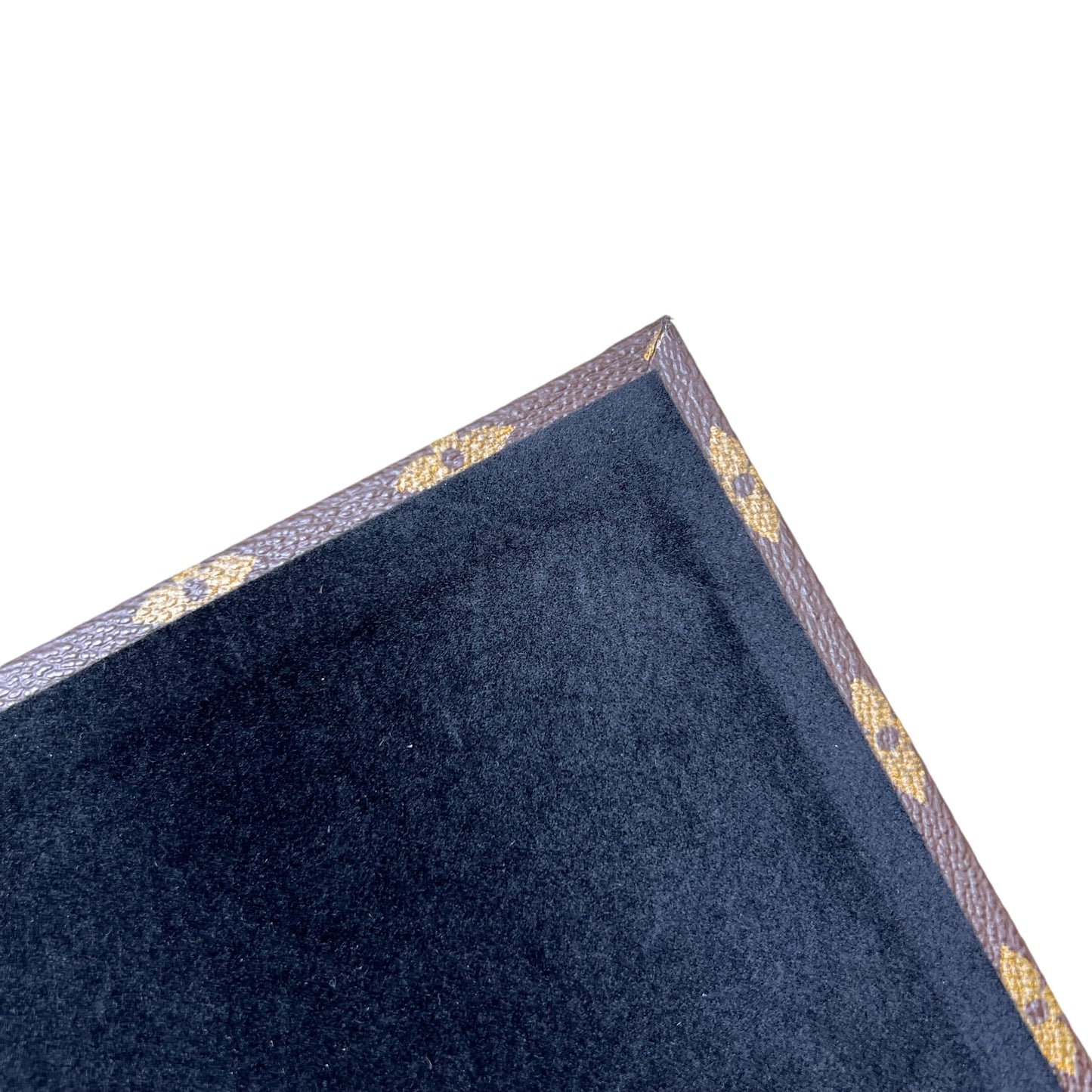 Display Tray V2(Brown Monogram)