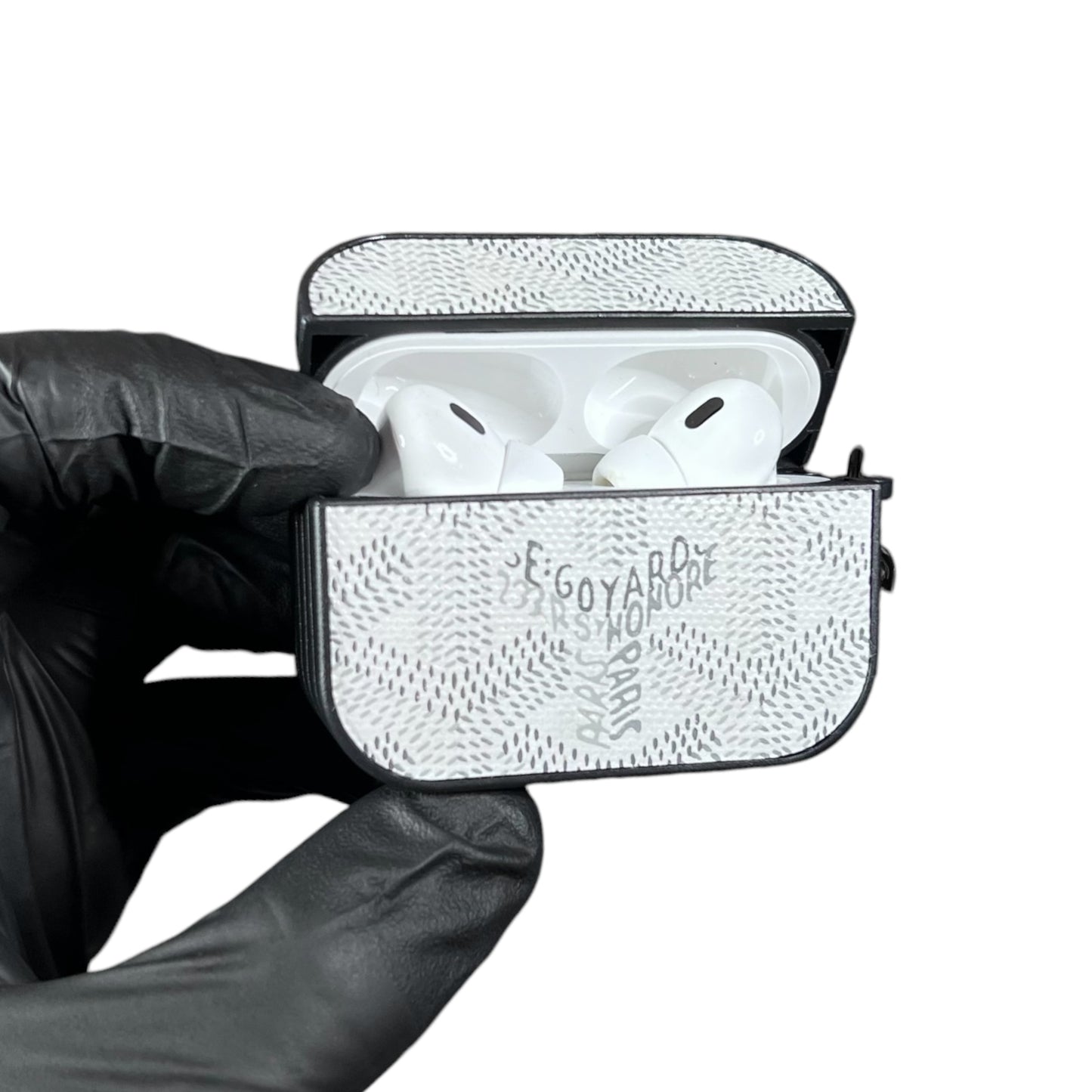 AirPods Pro Case(White MG)