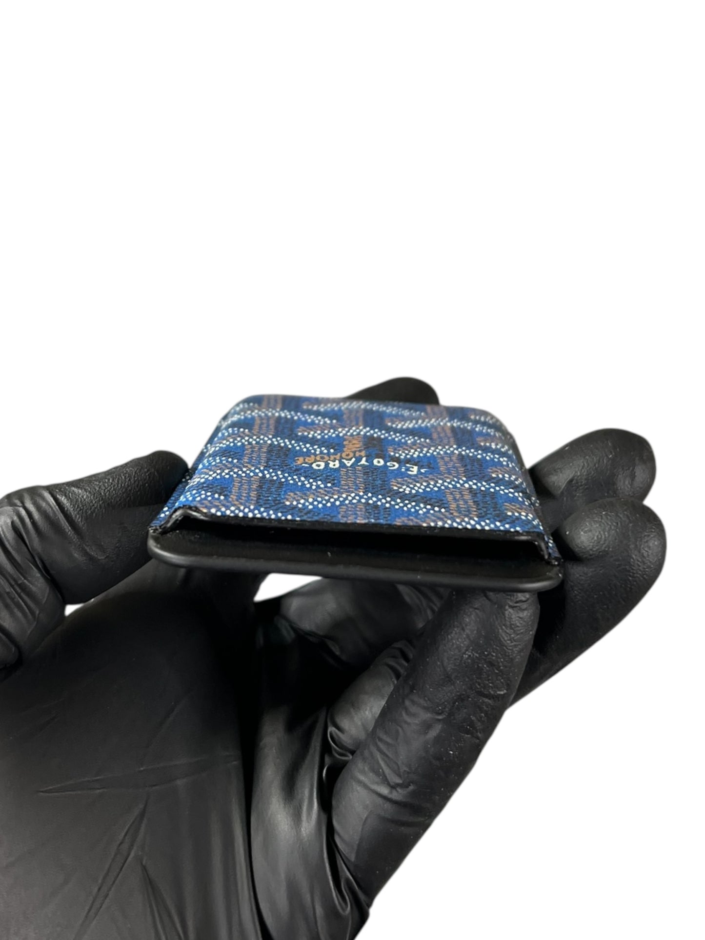 MagSafe Wallet(Sky Blue MG)