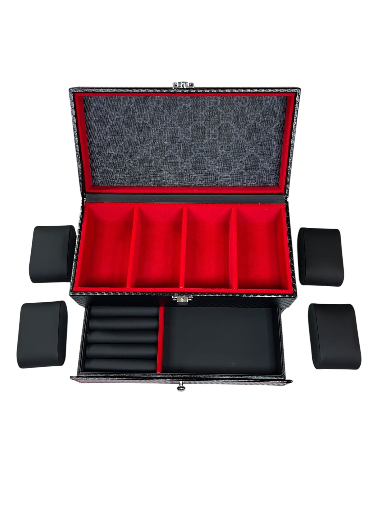 Jewelry Case