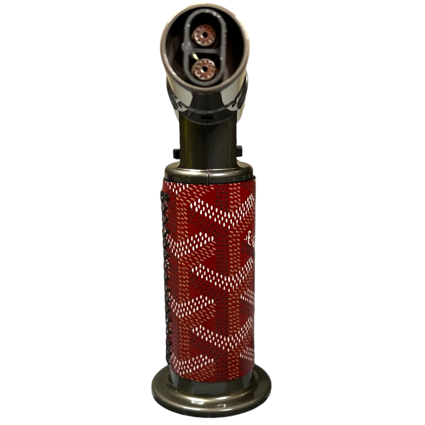 Butane Torch(Red MG)