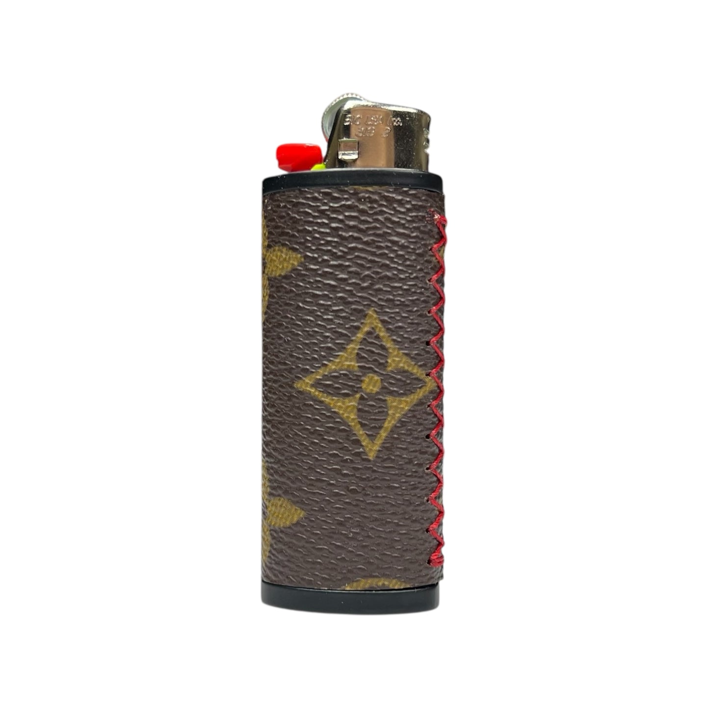 Lighter Cases(Brown Monogram)