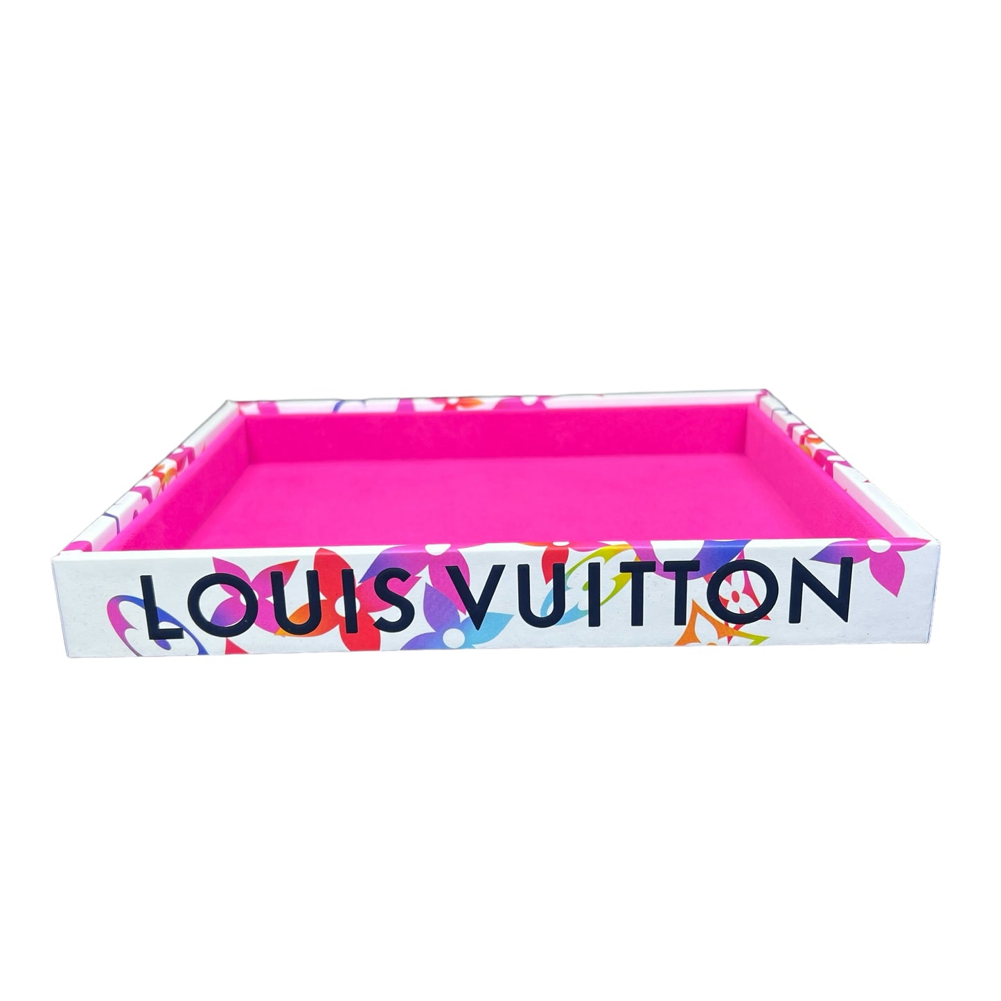 Display Tray