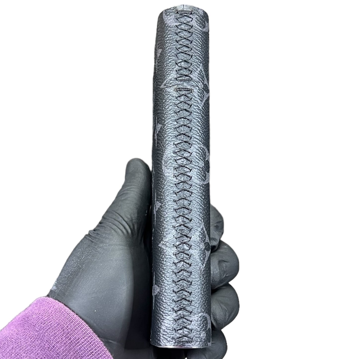Cigar Case/Flask(Eclipse Monogram)