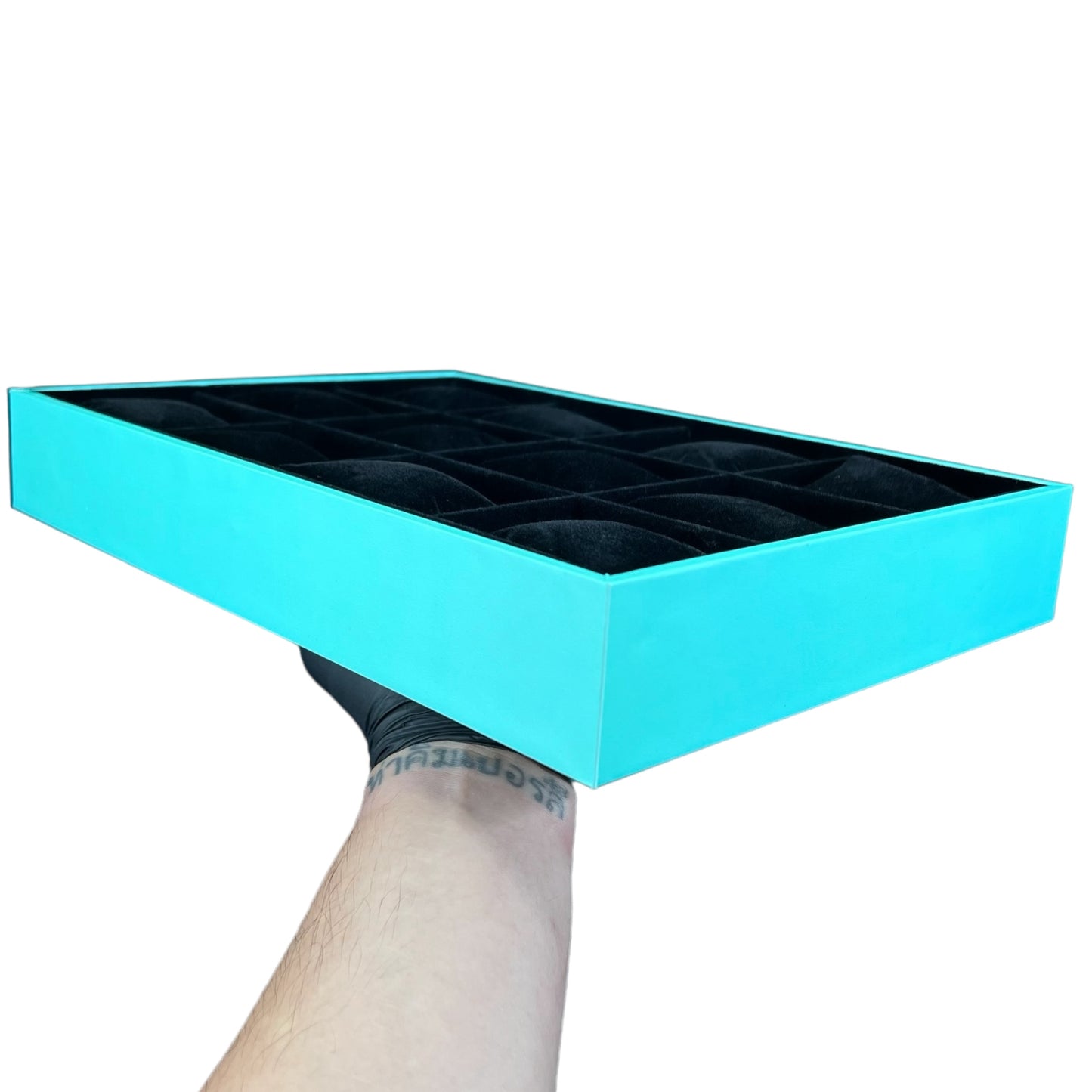 XL Jewelry Organizer(T&C)
