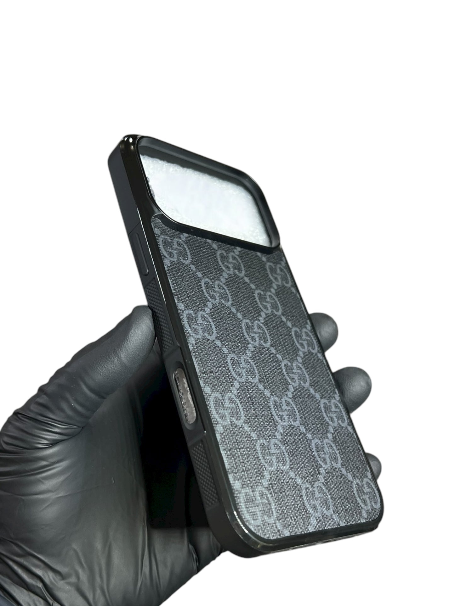 Phone Case(Black GG)