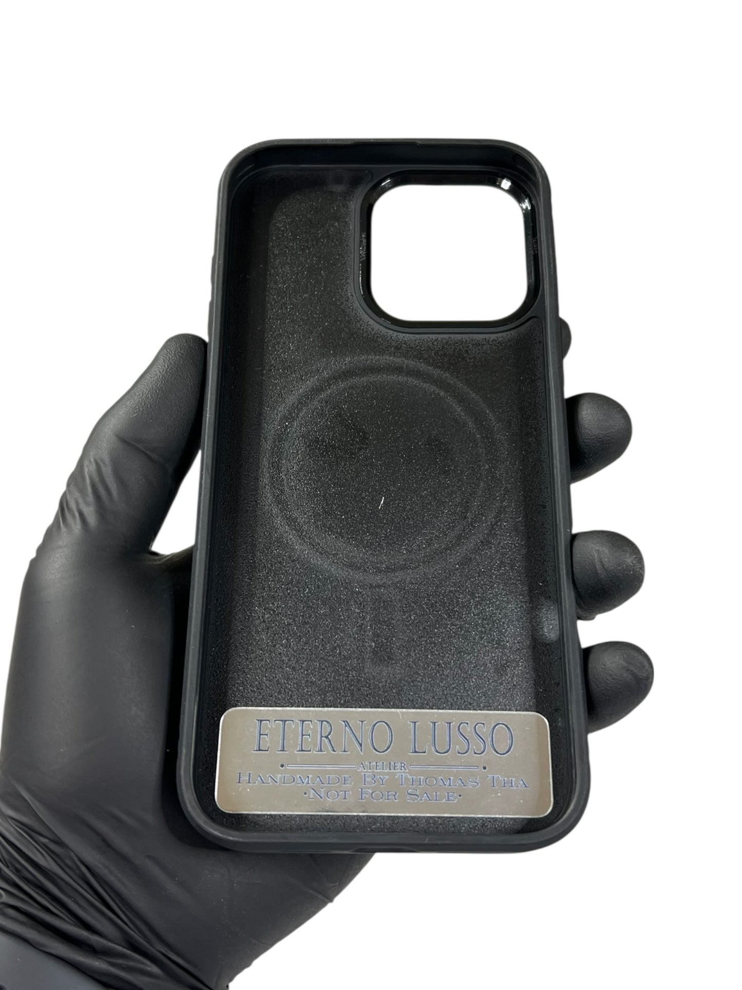MagSafe Phone Case(Sky Blue MG)