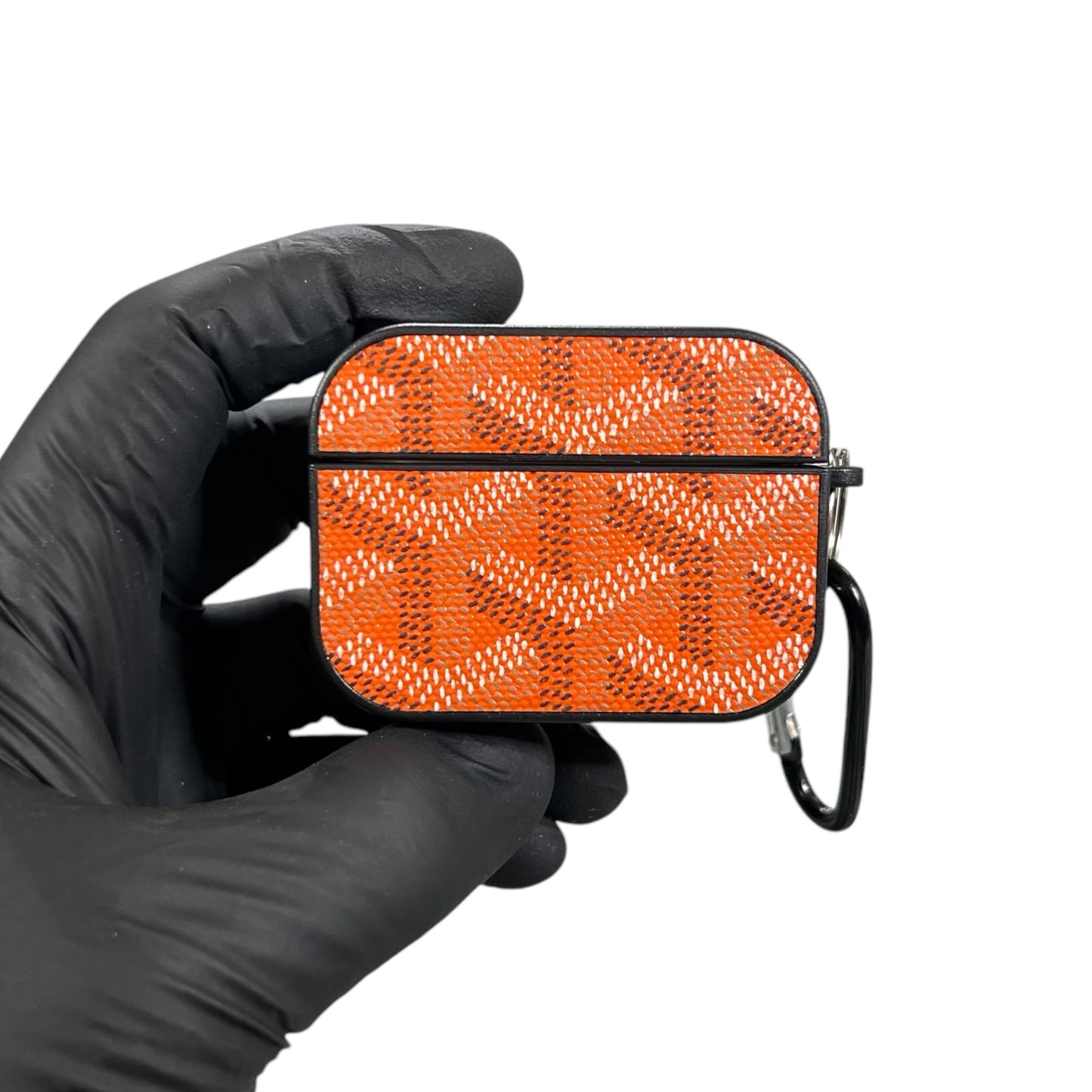 AirPods Pro Case (Orange MG)