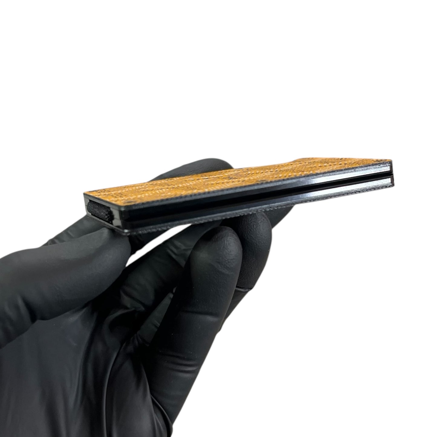 Compact Wallet(Yellow MG)