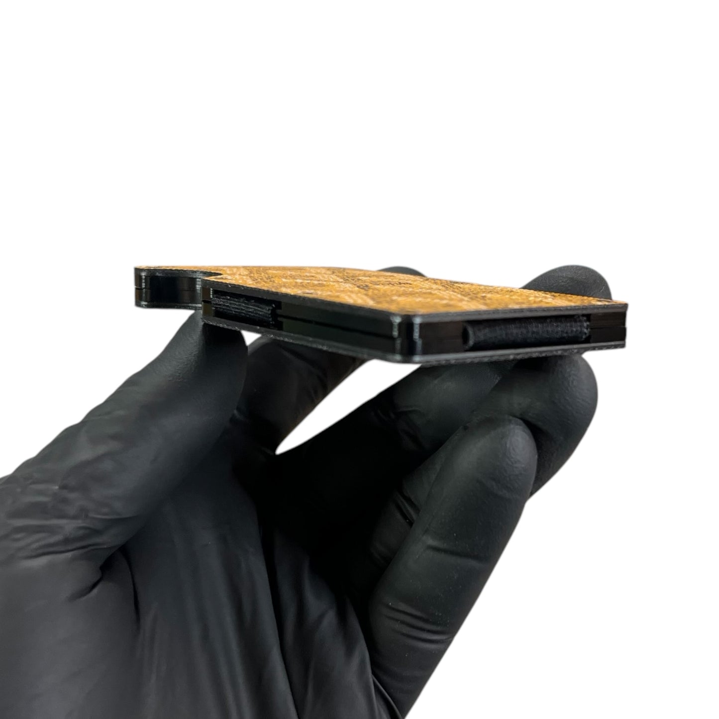 Compact Wallet(Yellow MG)