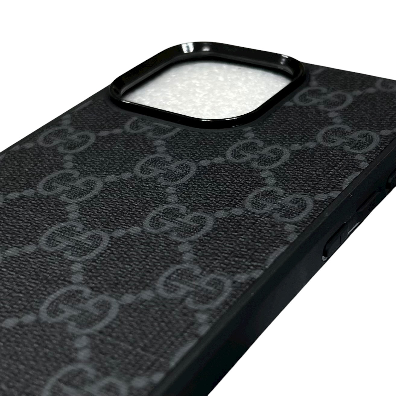 Phone Case(Black GG)