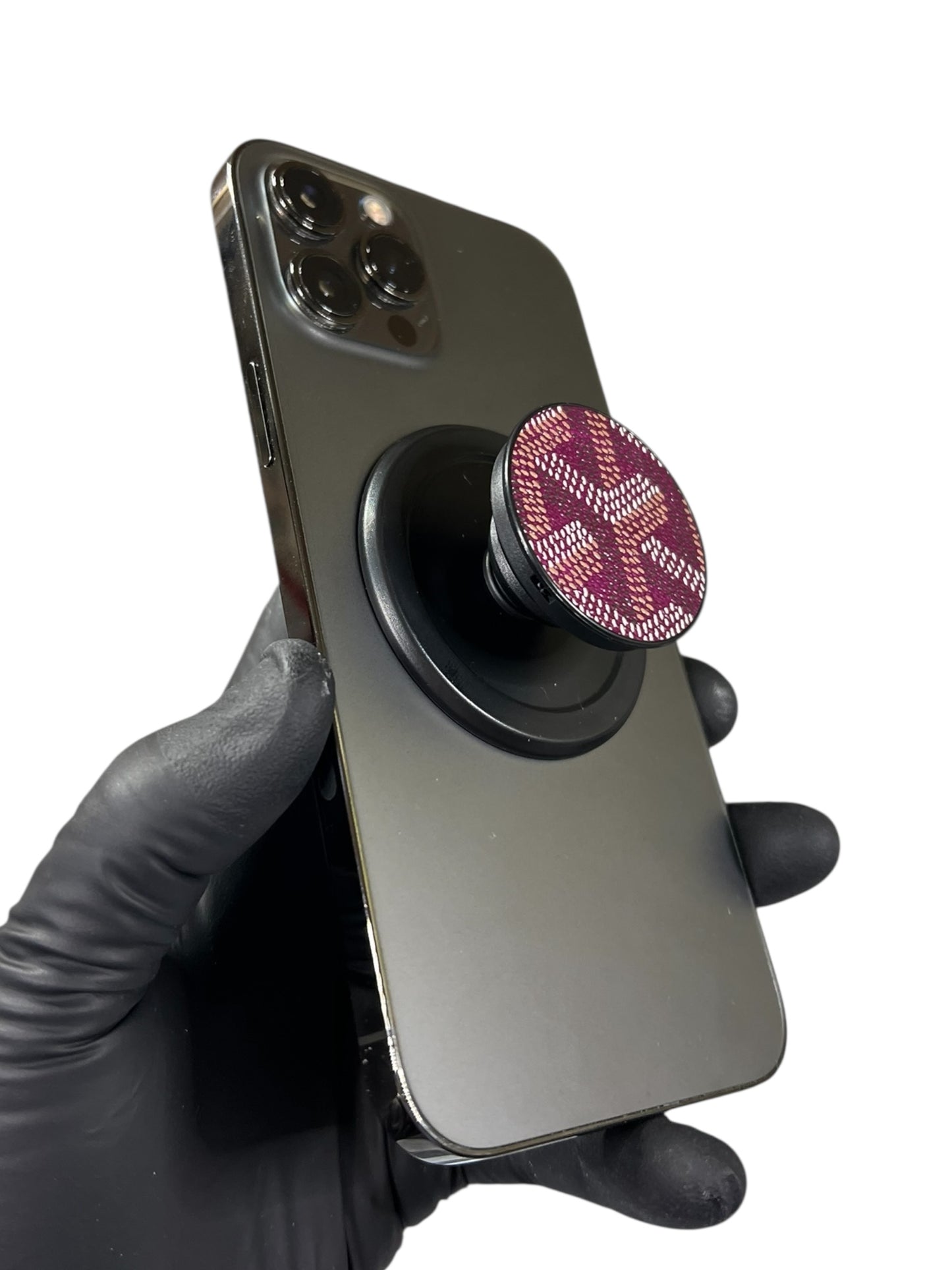 MagSafe Pop-Sockets