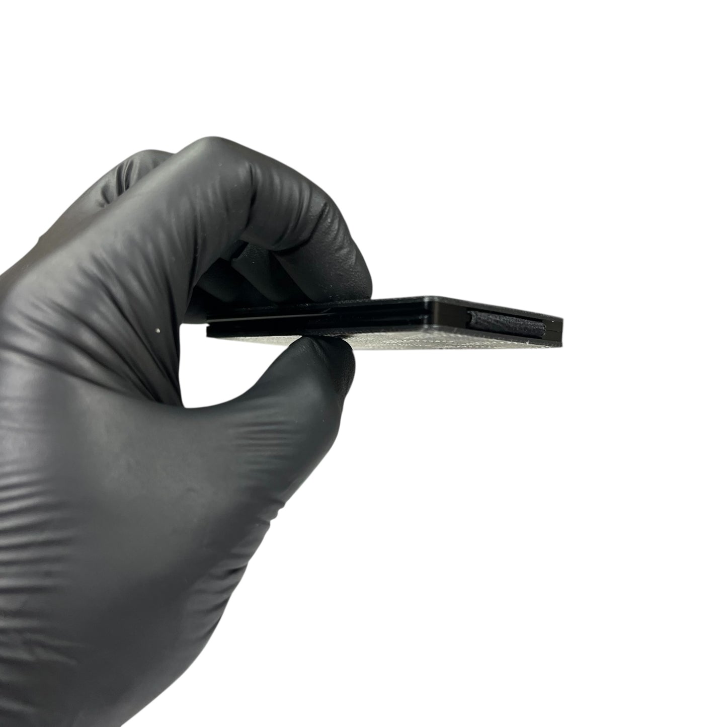 V2 Compact Wallet(Brown Mono)