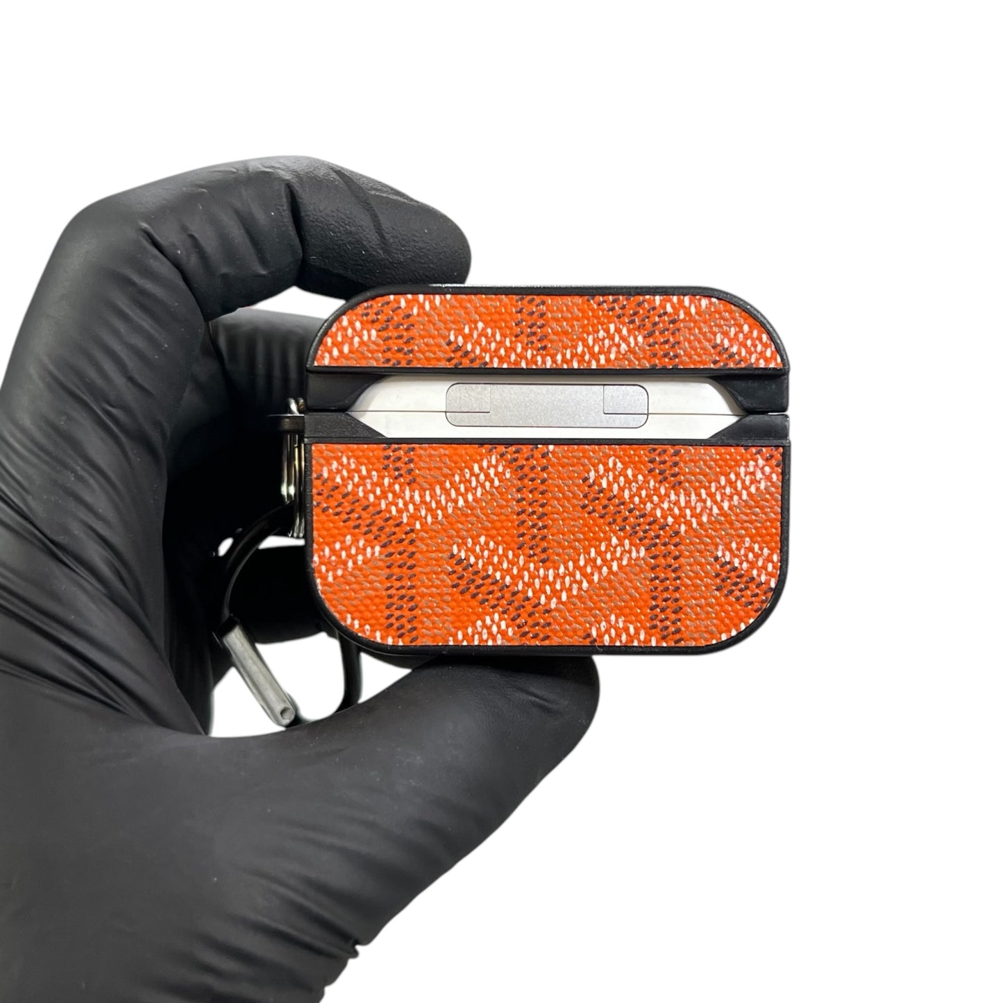 AirPods Pro Case (Orange MG)