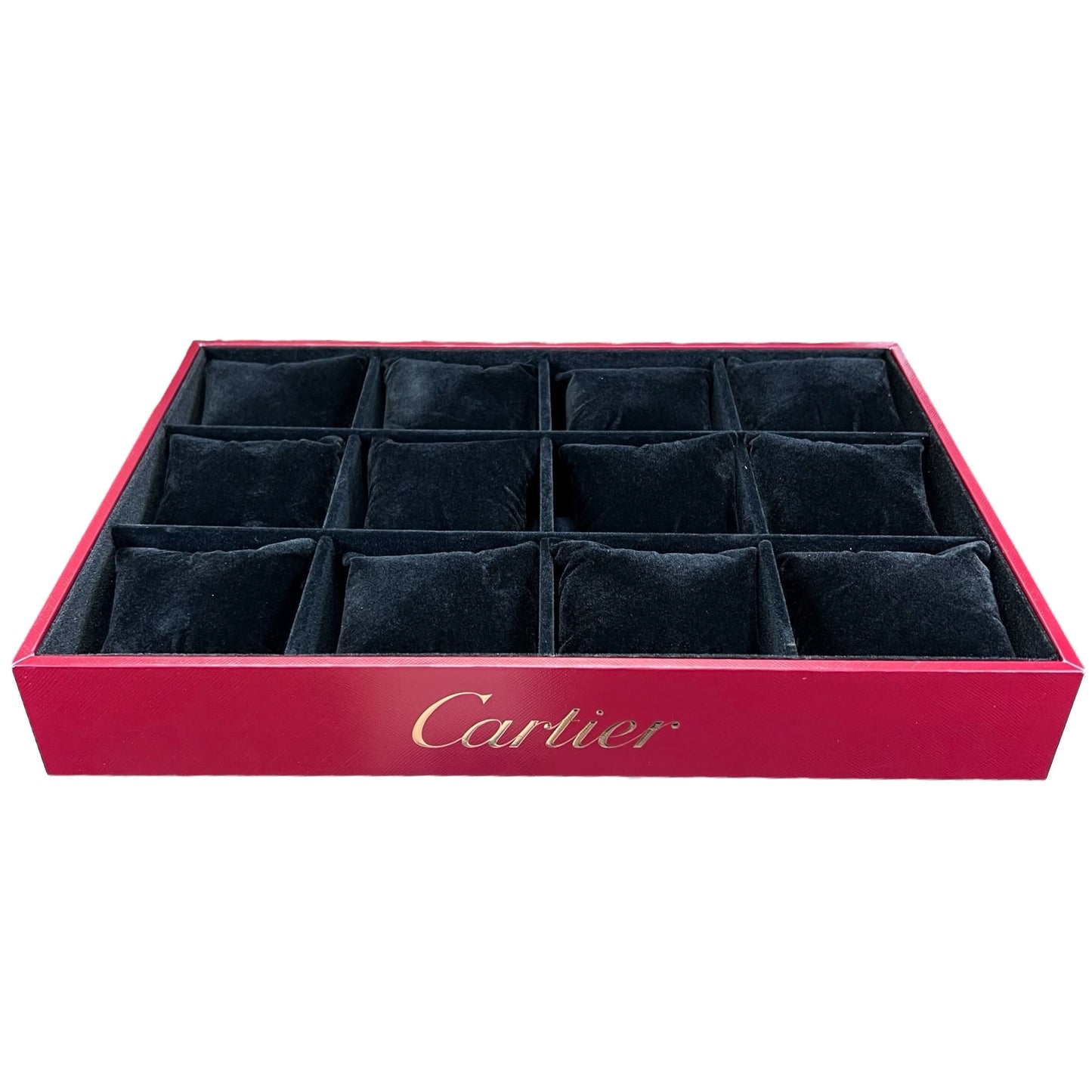 XL Jewelry Organizer(C)