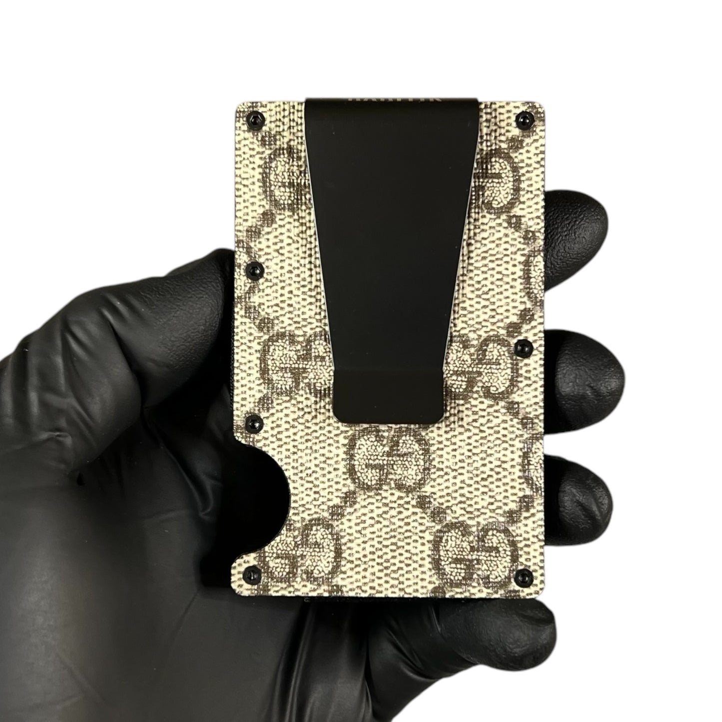 Compact Wallet(GG)