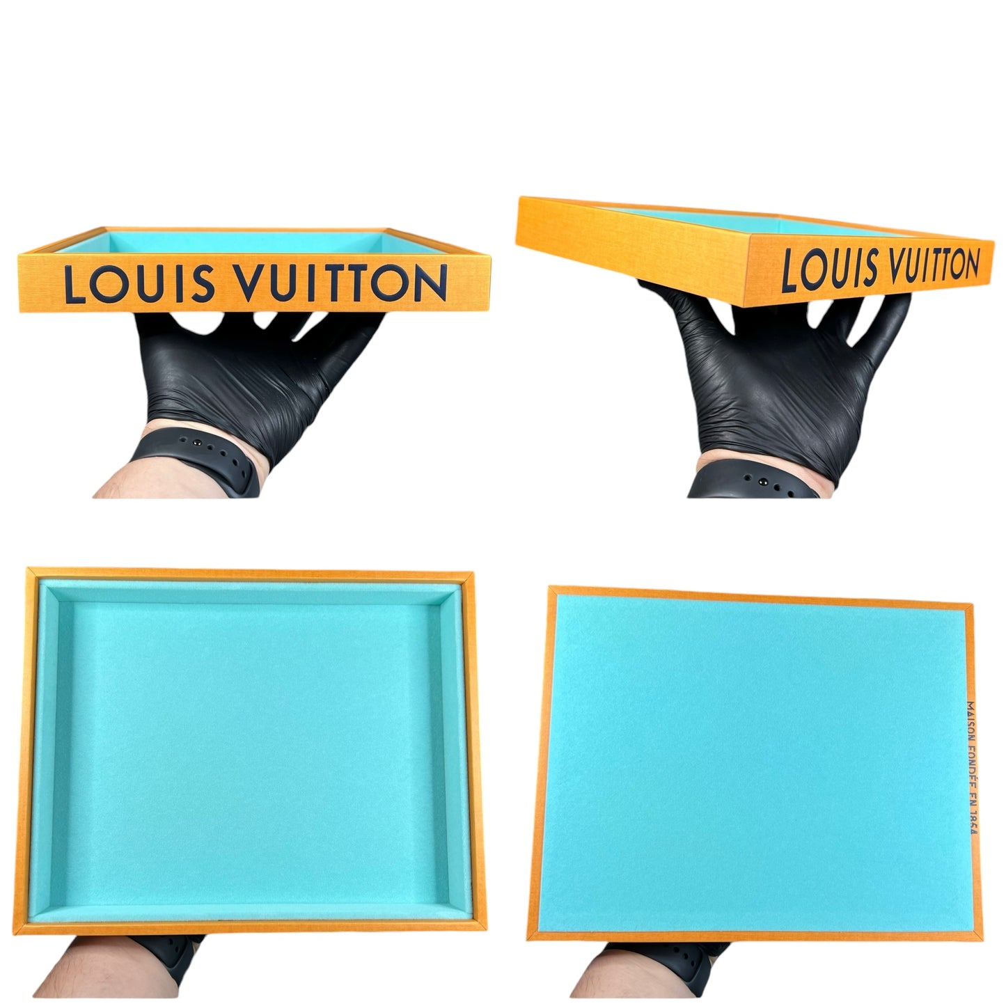 Display Tray(LV)