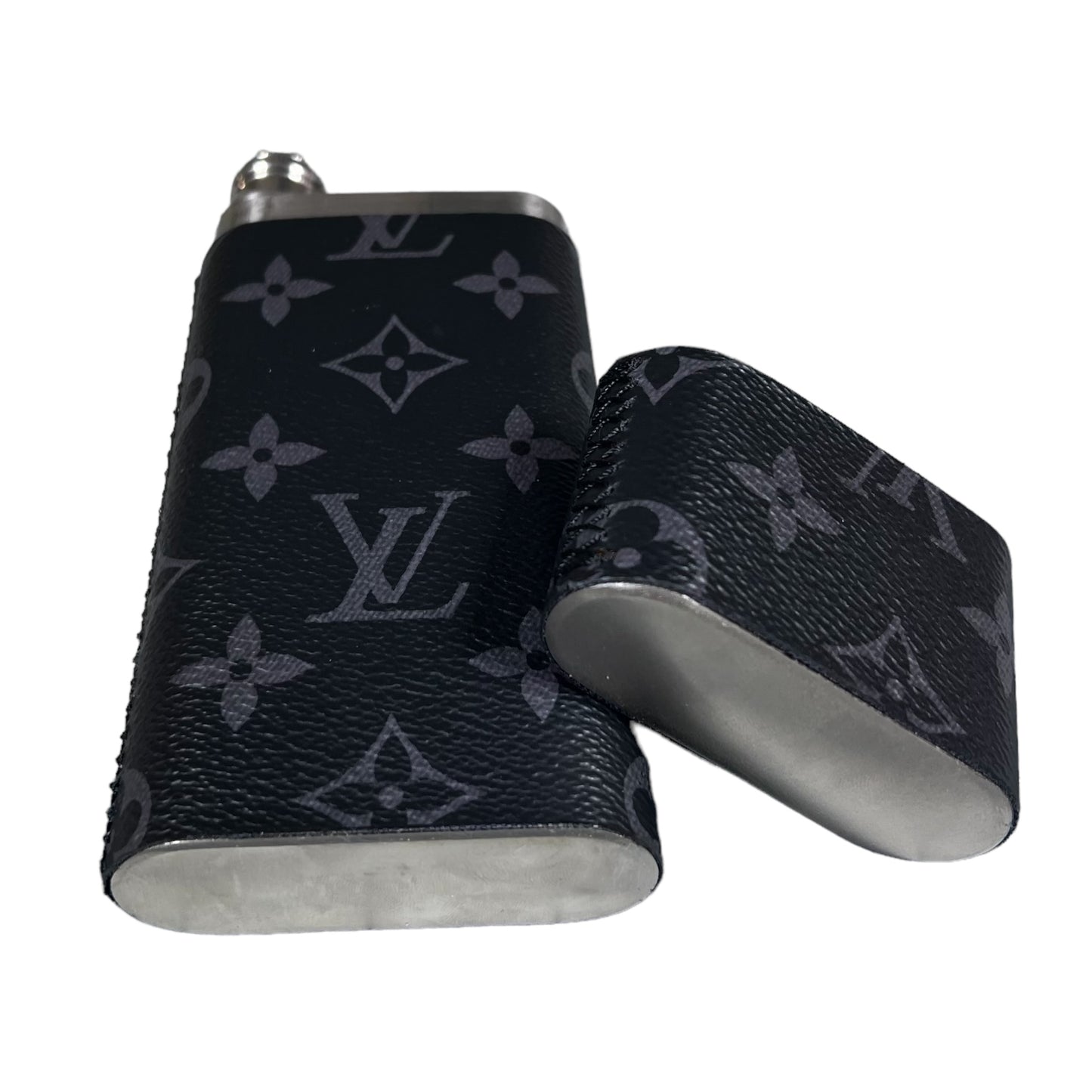 Cigar Case/Flask(Eclipse Monogram)