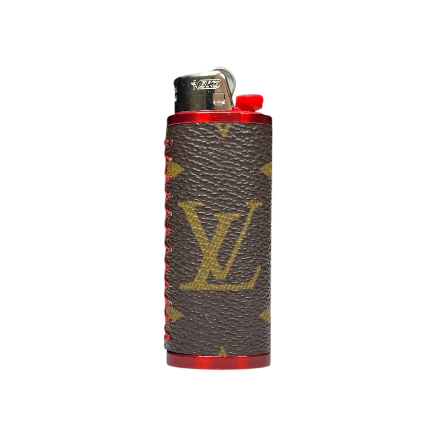 Lighter Cases(Brown Monogram)