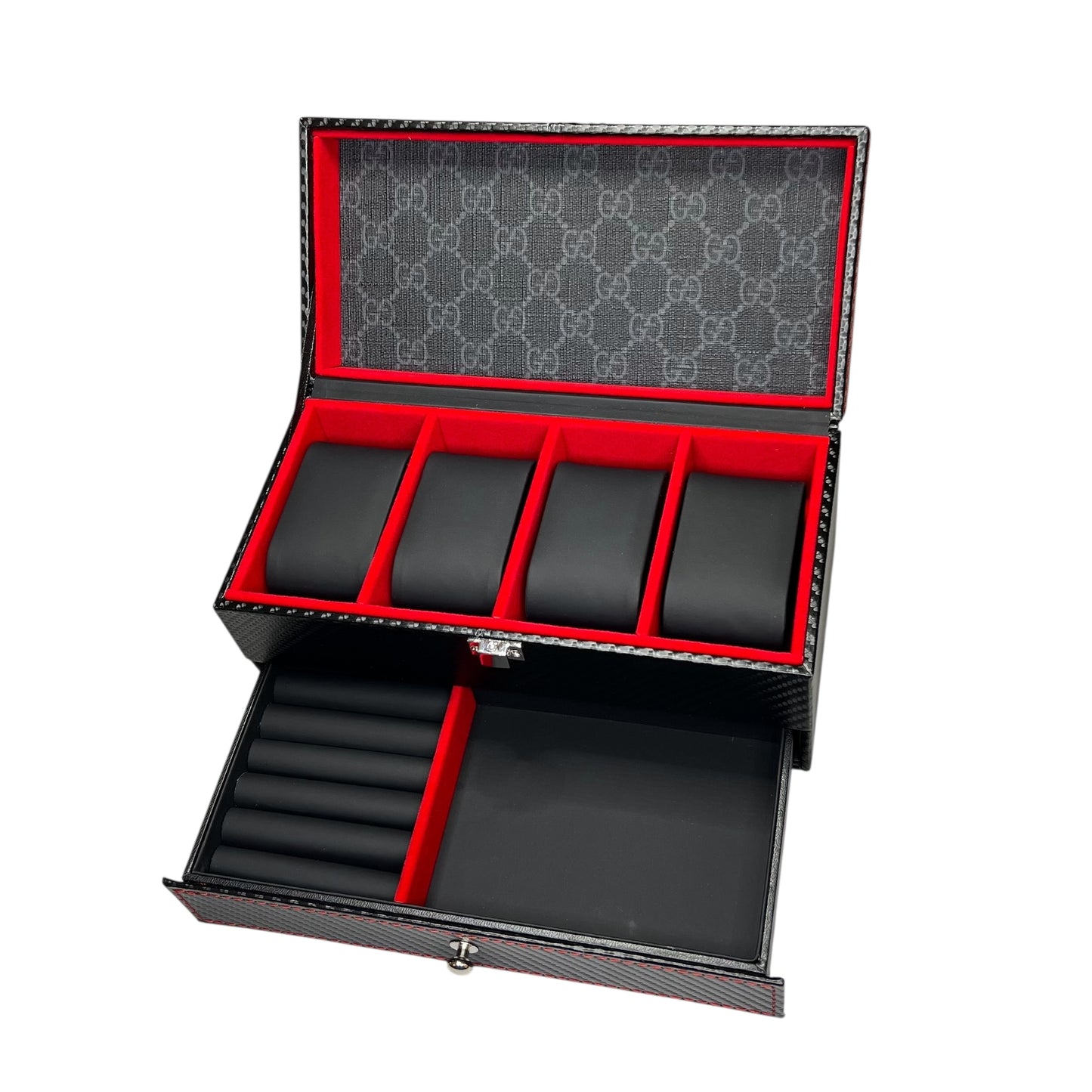 Jewelry Case