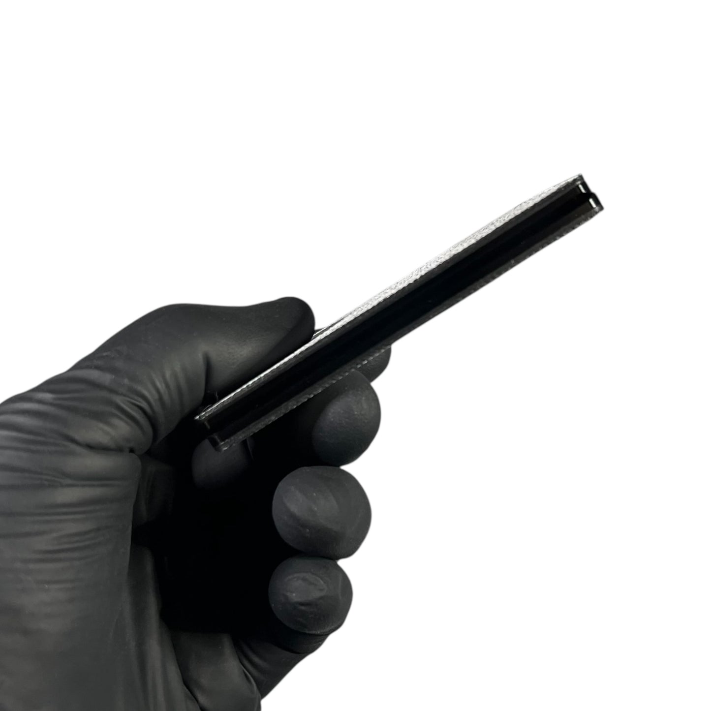 Compact Wallet(White MG)