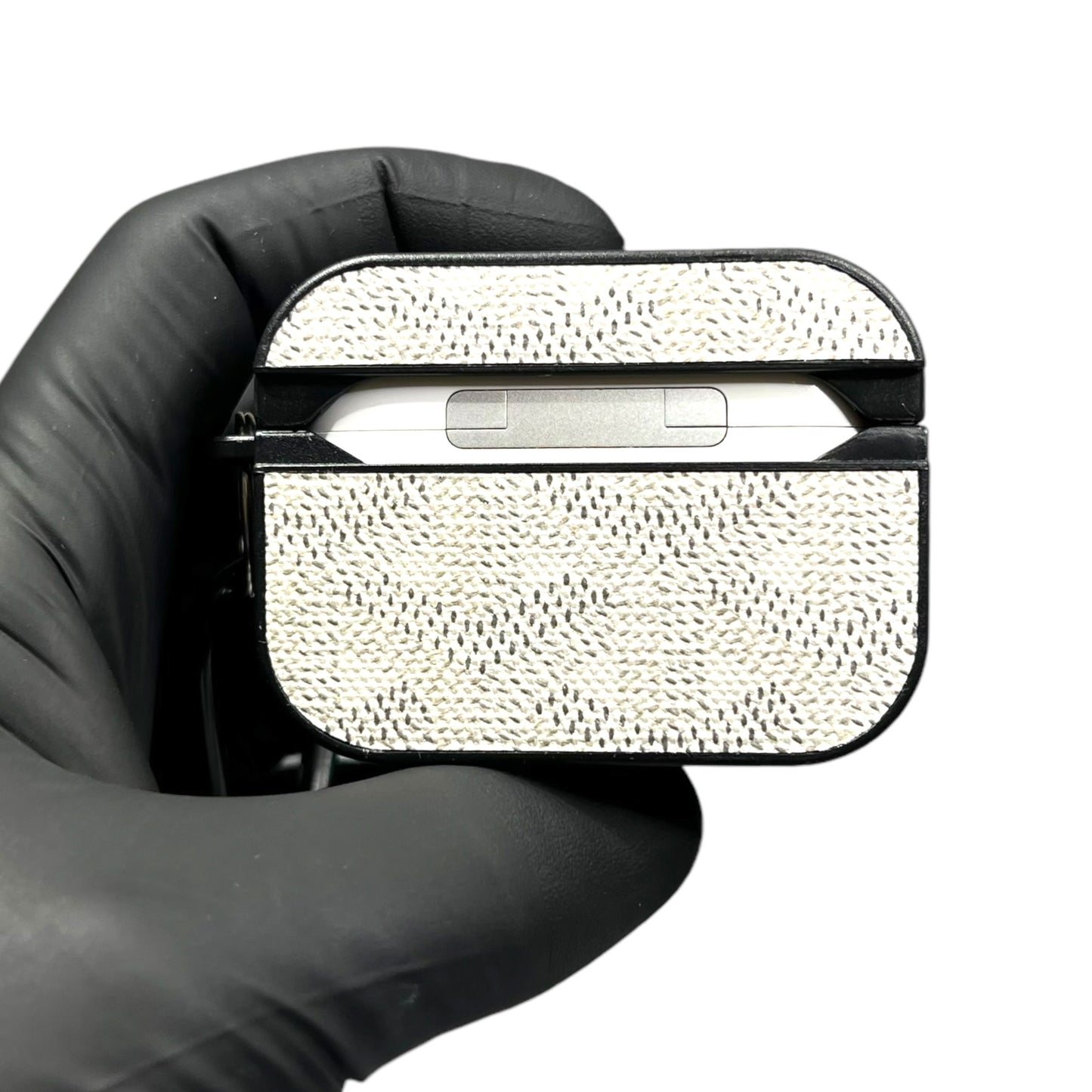 AirPods Pro Case(White MG)