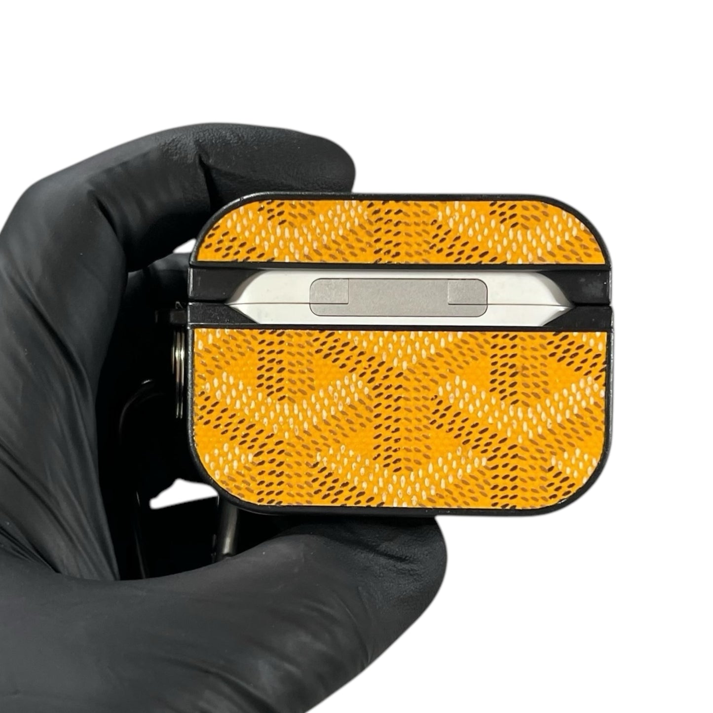 AirPods Pro Case(Yellow MG)
