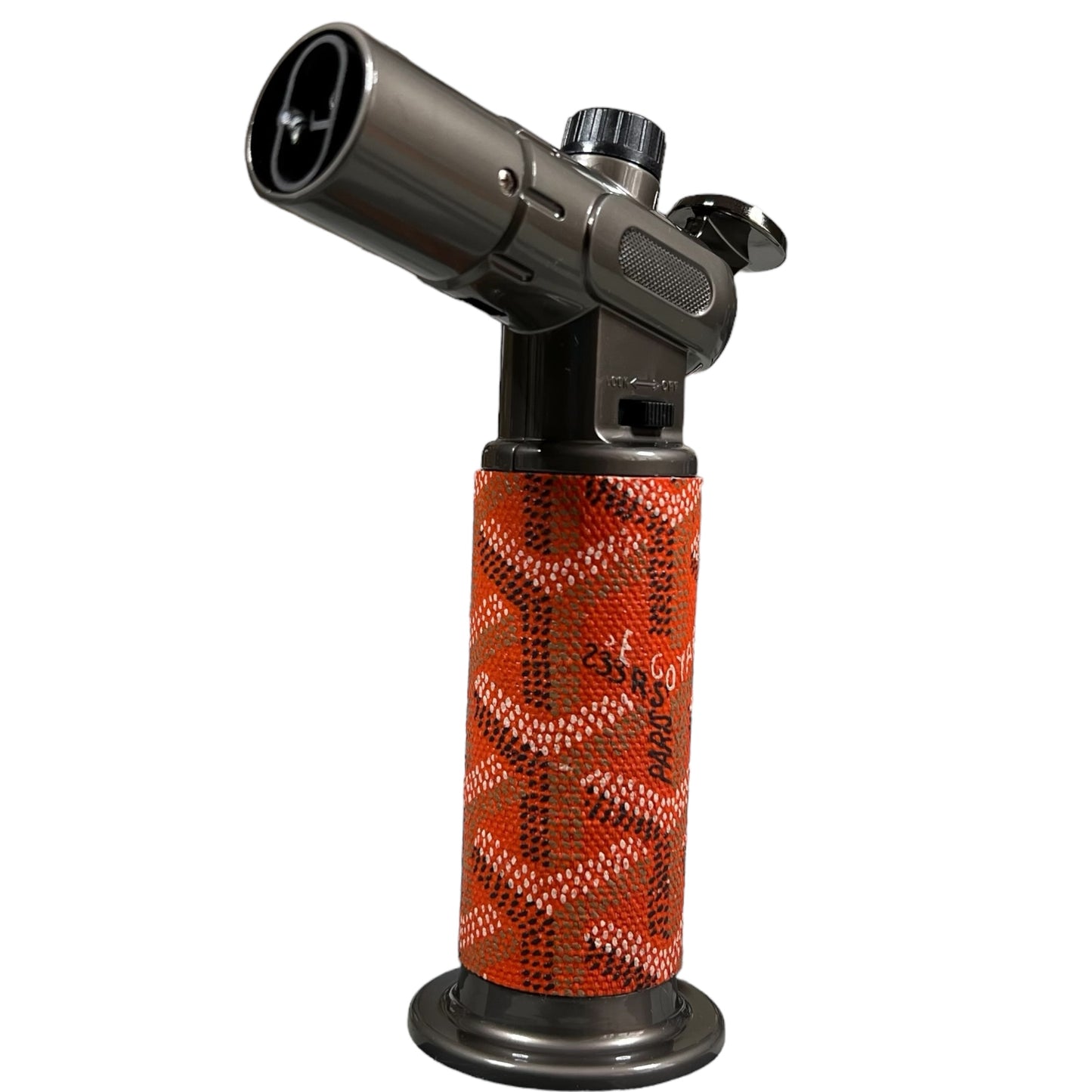 Butane Torch(Orange MG)