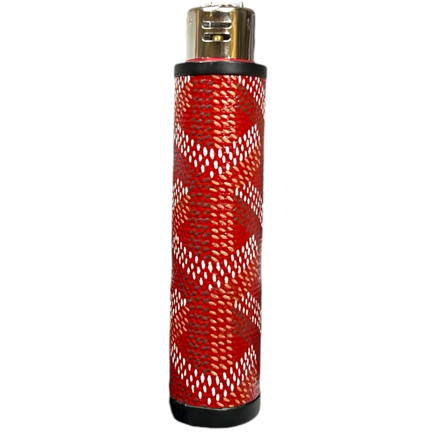 Lighter Case (Red MG)