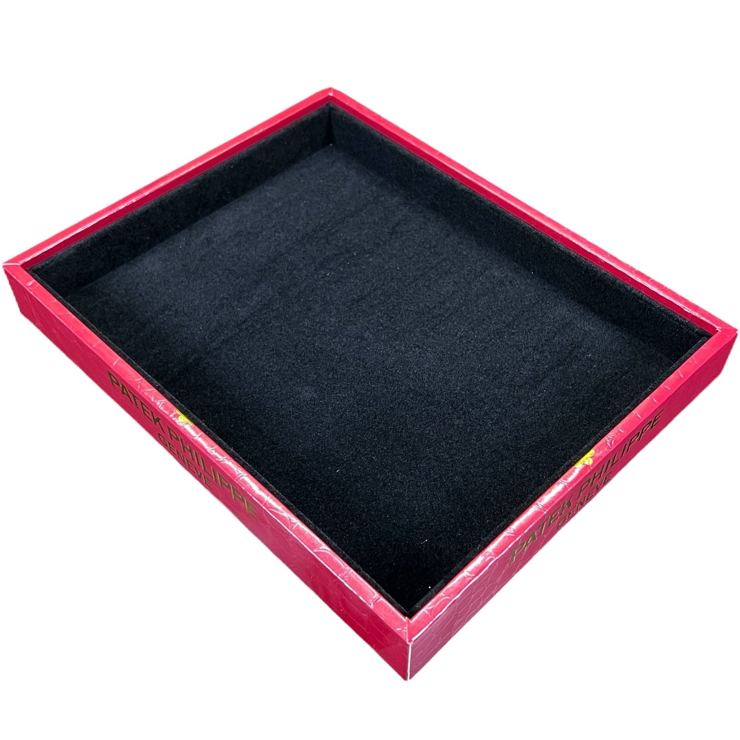 Watch Tray(PP)