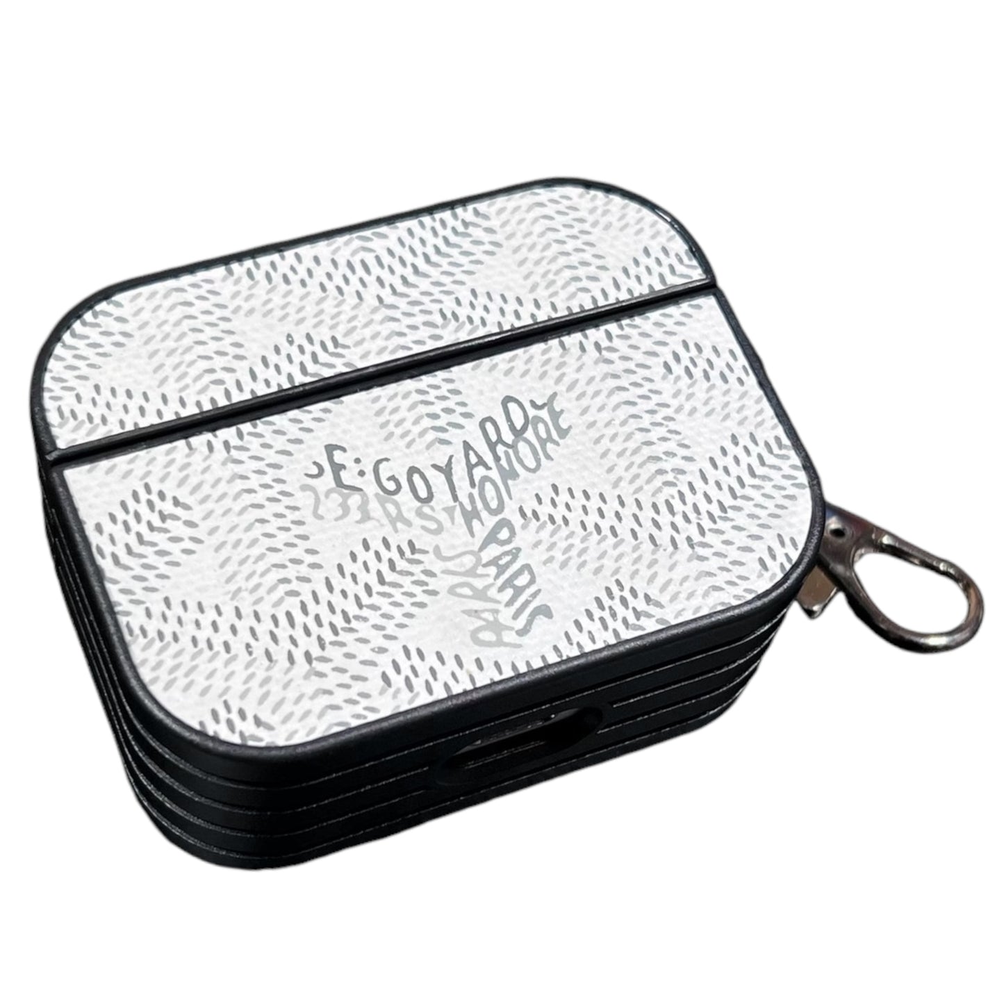 AirPods Pro Case(White MG)