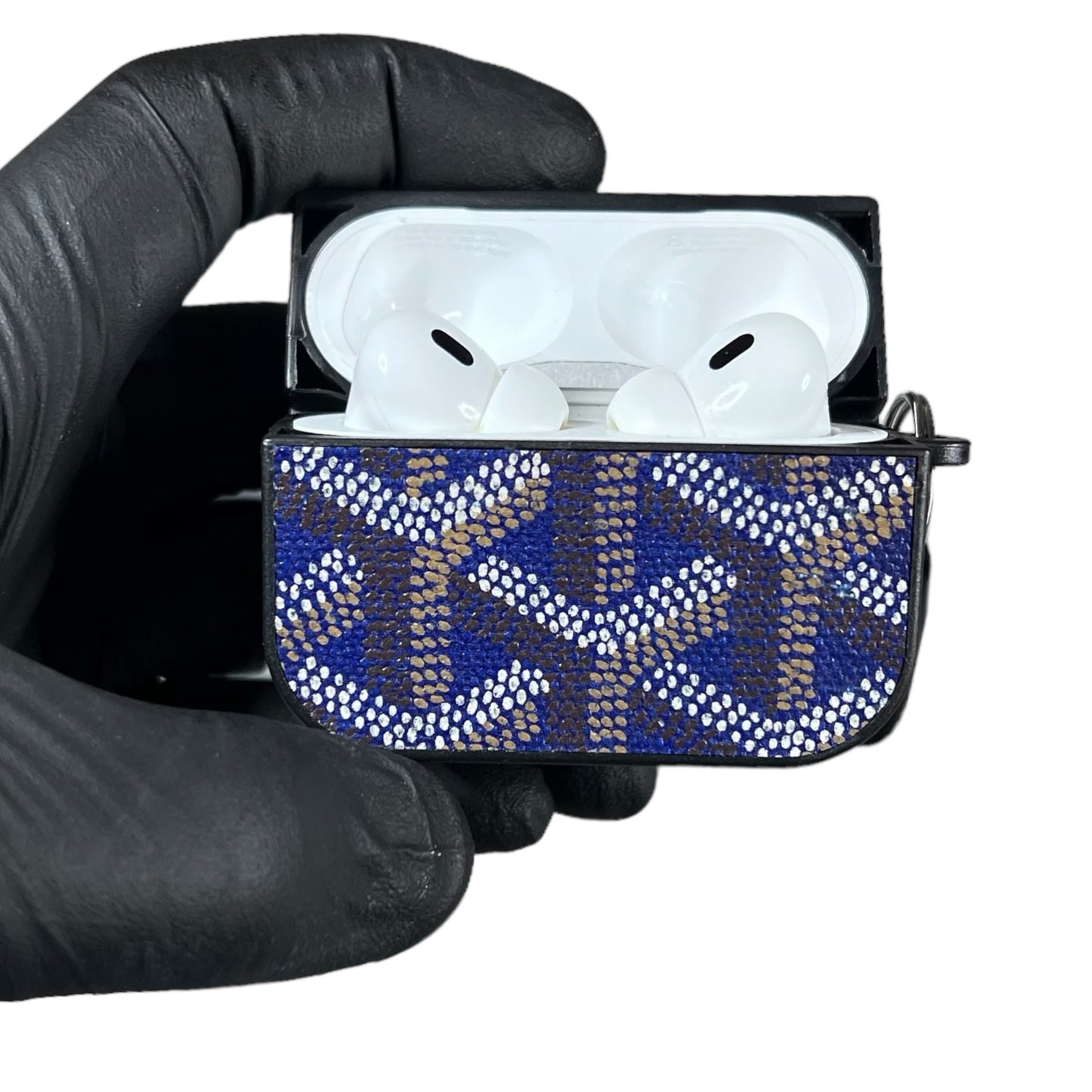 AirPods Pro Case(Navy Blue MG)