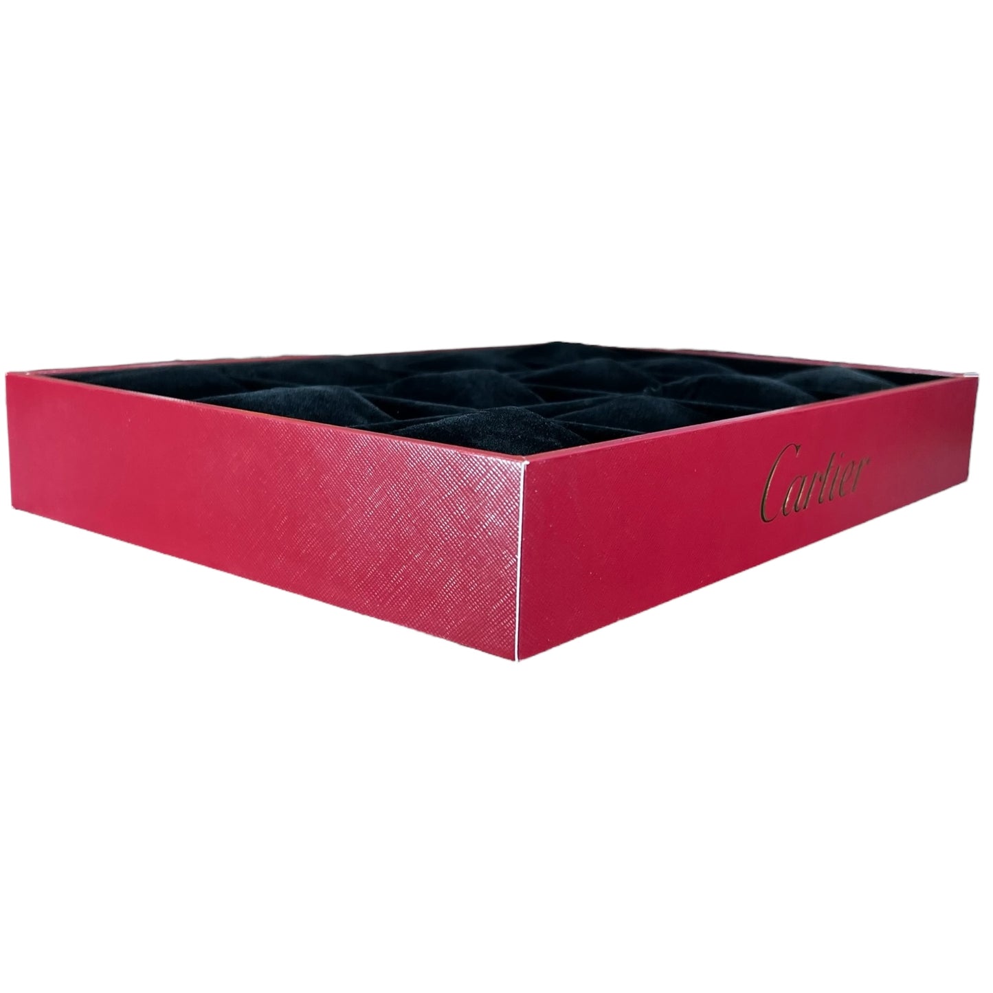 XL Jewelry Organizer(C)