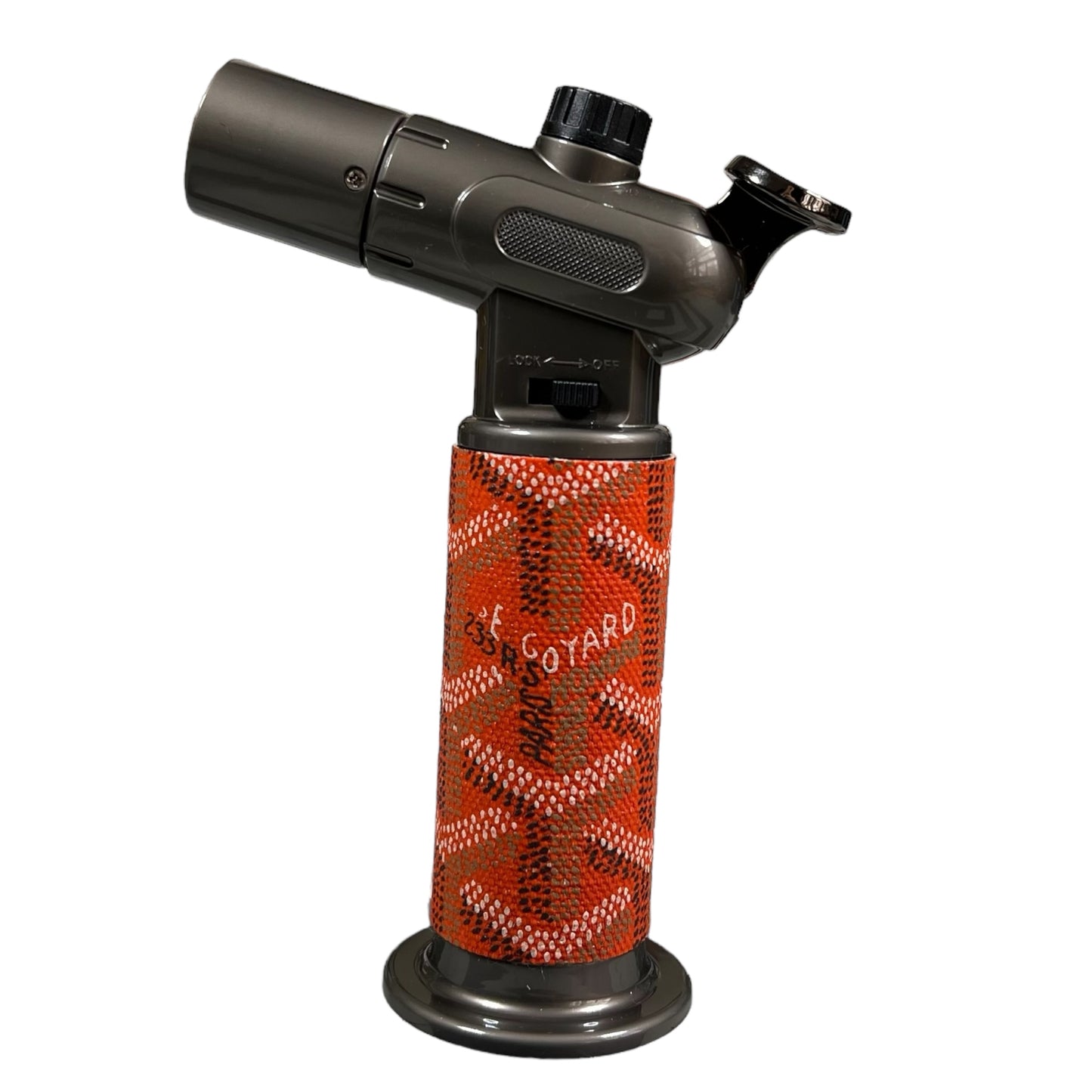 Butane Torch(Orange MG)