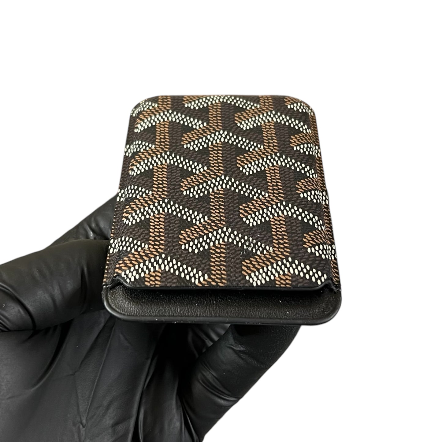 MagSafe Wallet(Brown/Tan MG)