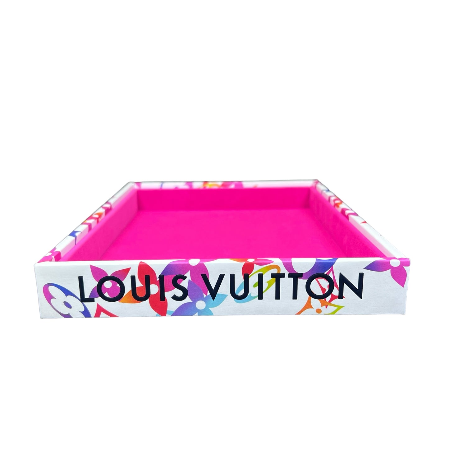 Display Tray