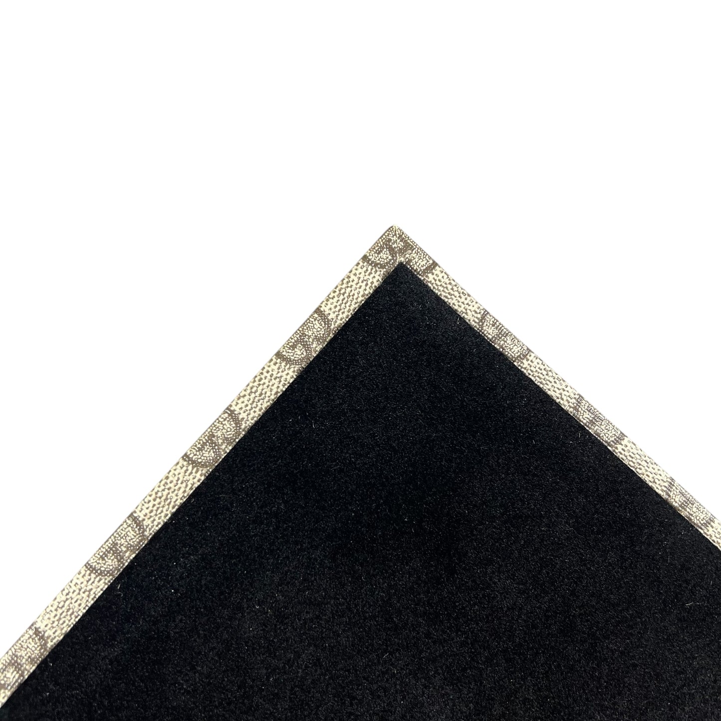 Canvas Wrapped Display Tray (GG)