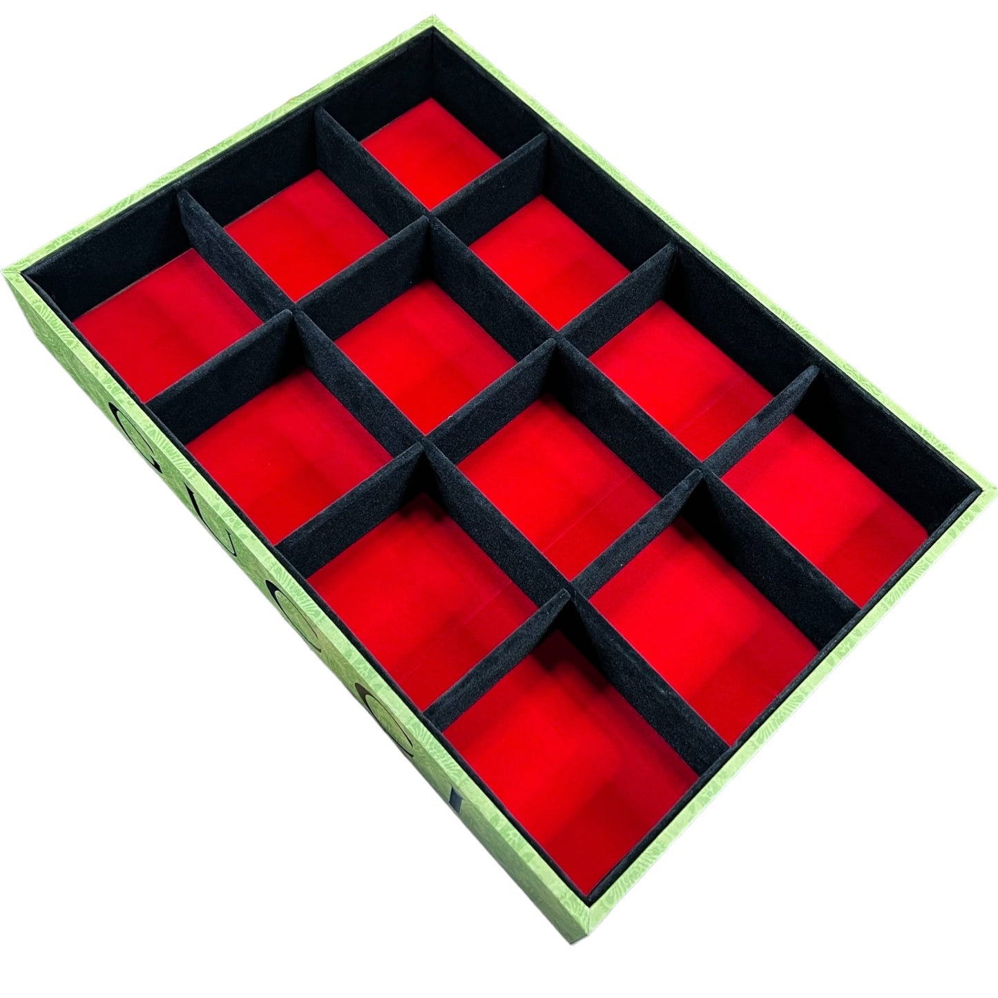 XL Jewelry Organizer(GG)