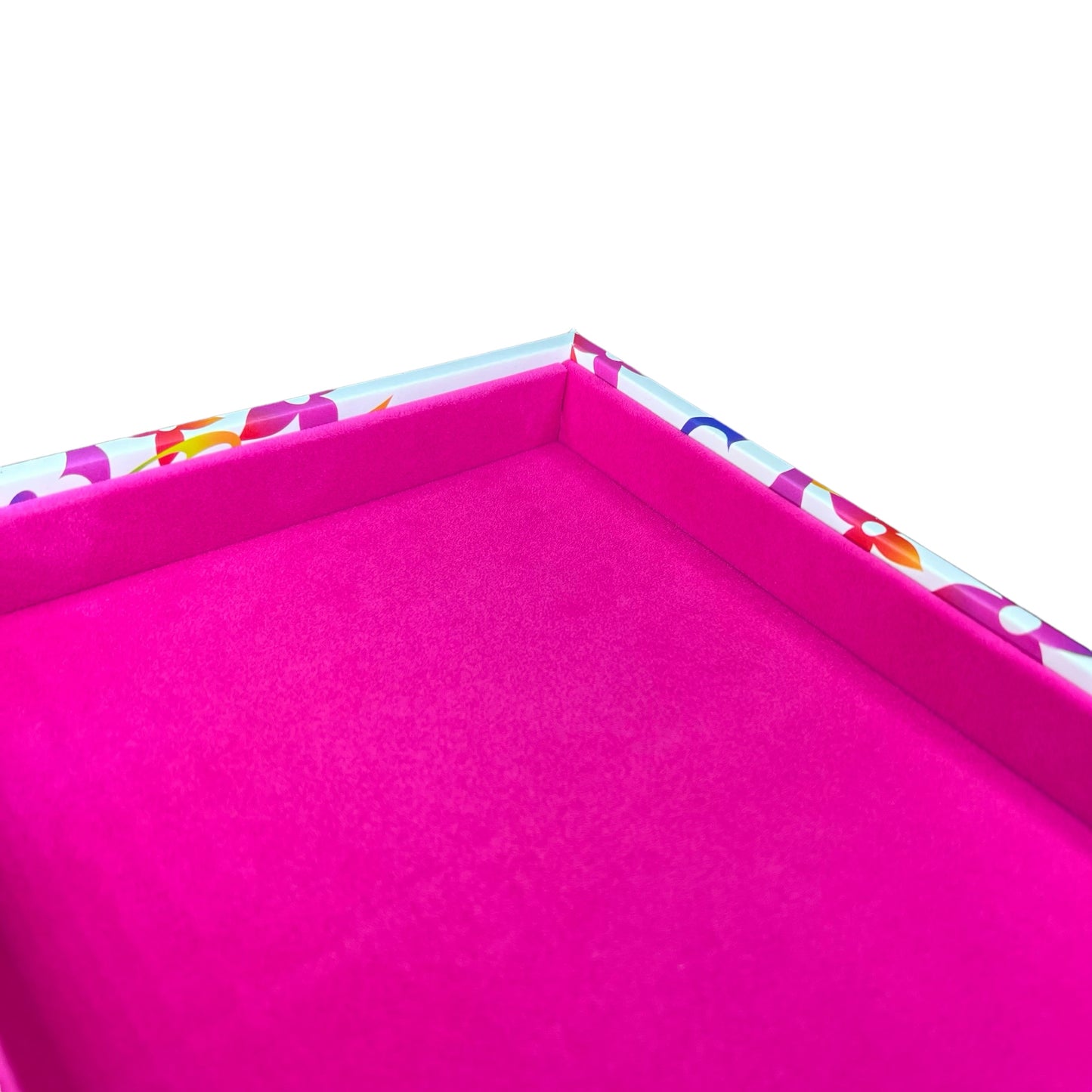 Display Tray