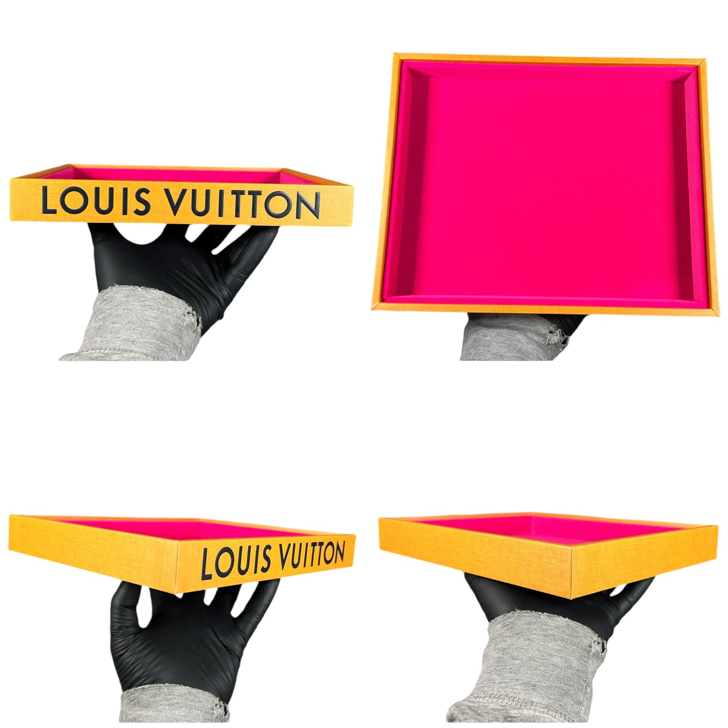 Display Tray(LV)