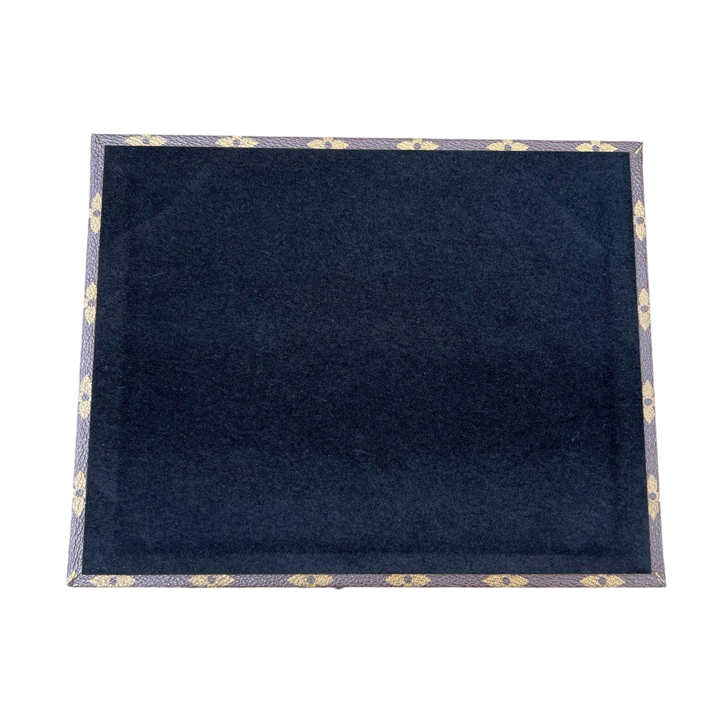 Display Tray V2(Brown Monogram)