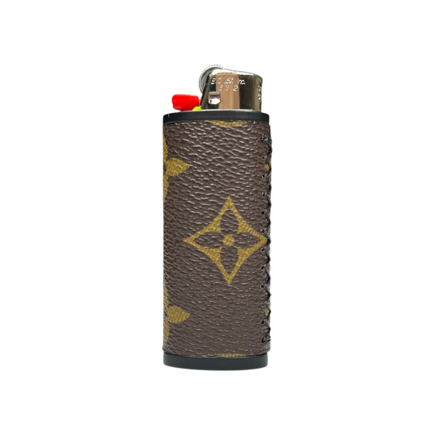 Lighter Cases(Brown Monogram)