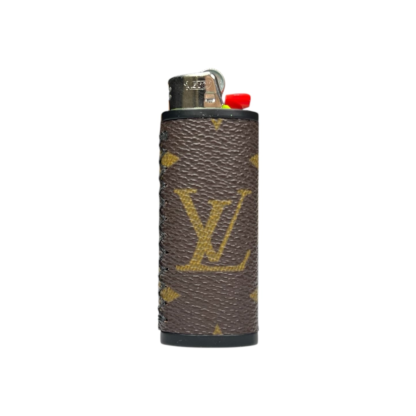 Lighter Cases(Brown Monogram)