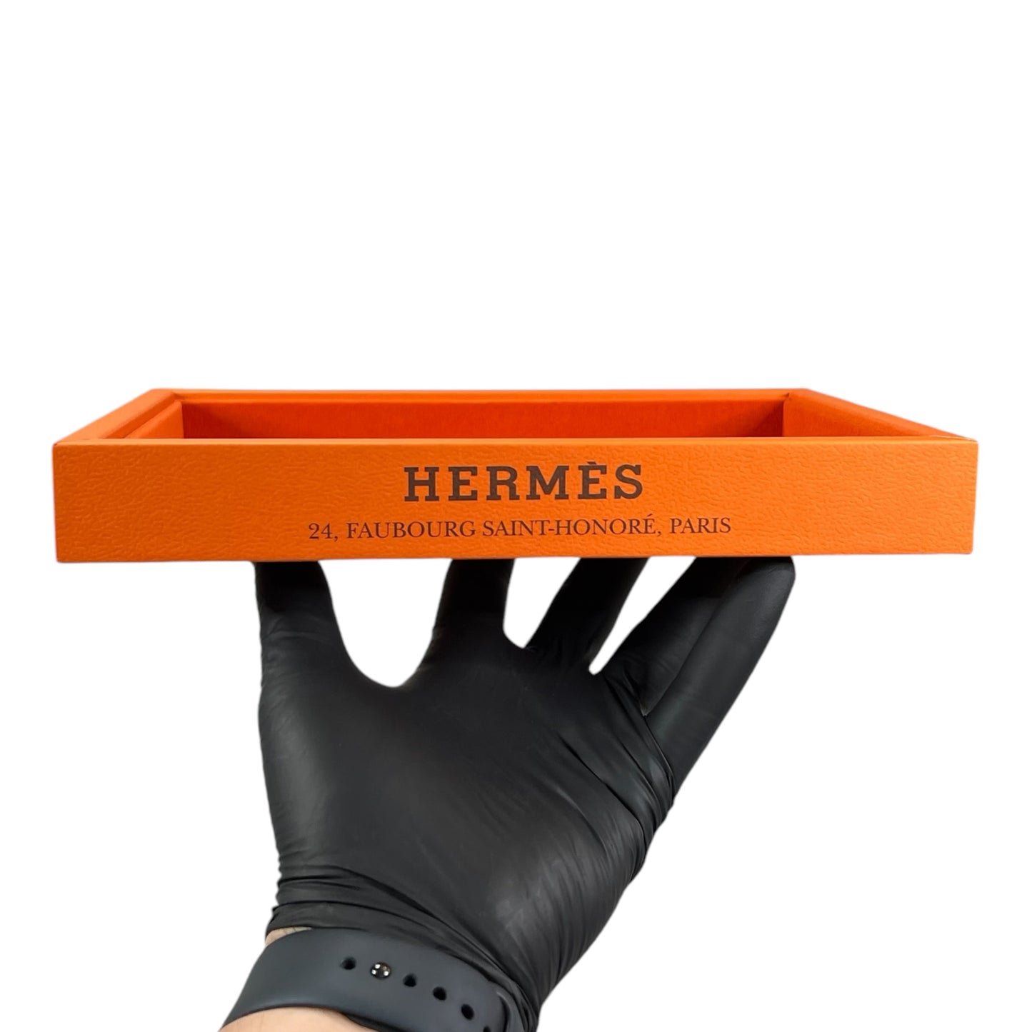 Drop Tray(H)