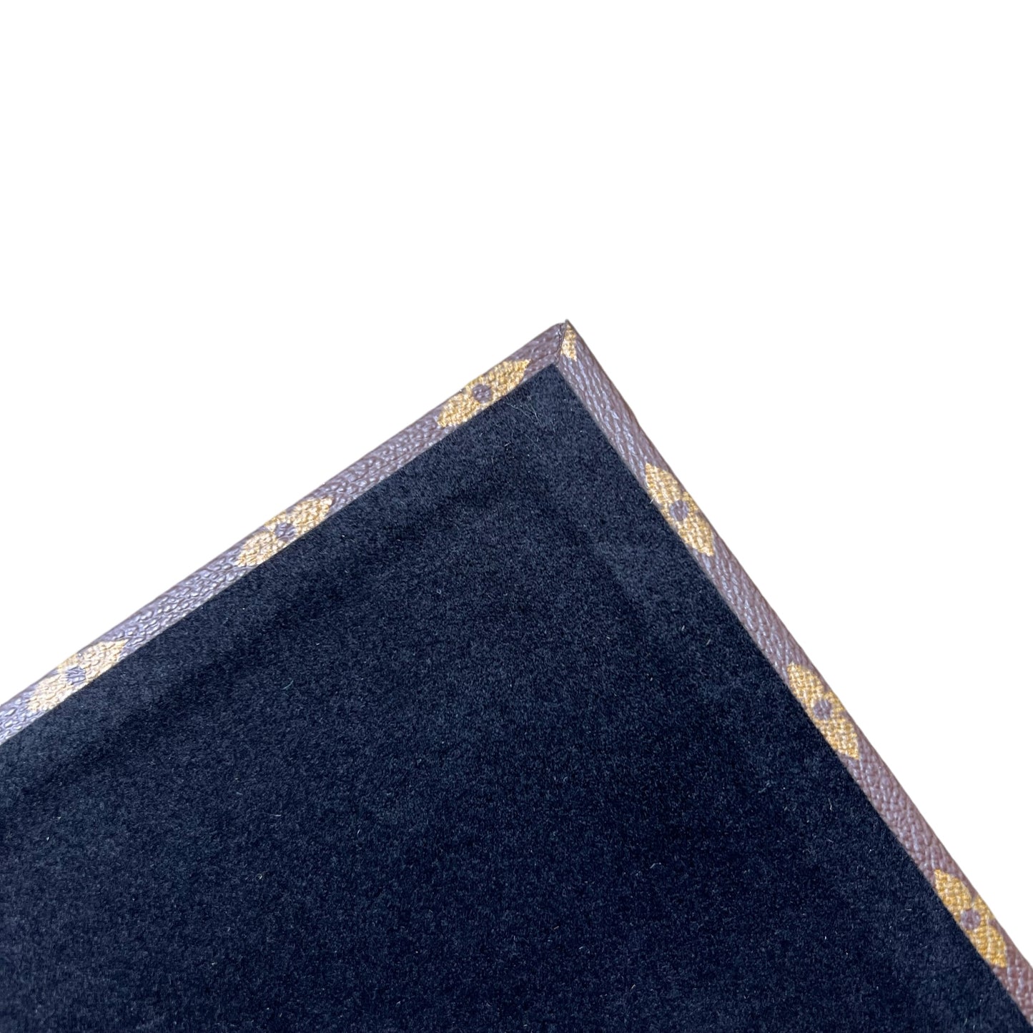 Display Tray V2(Brown Monogram)