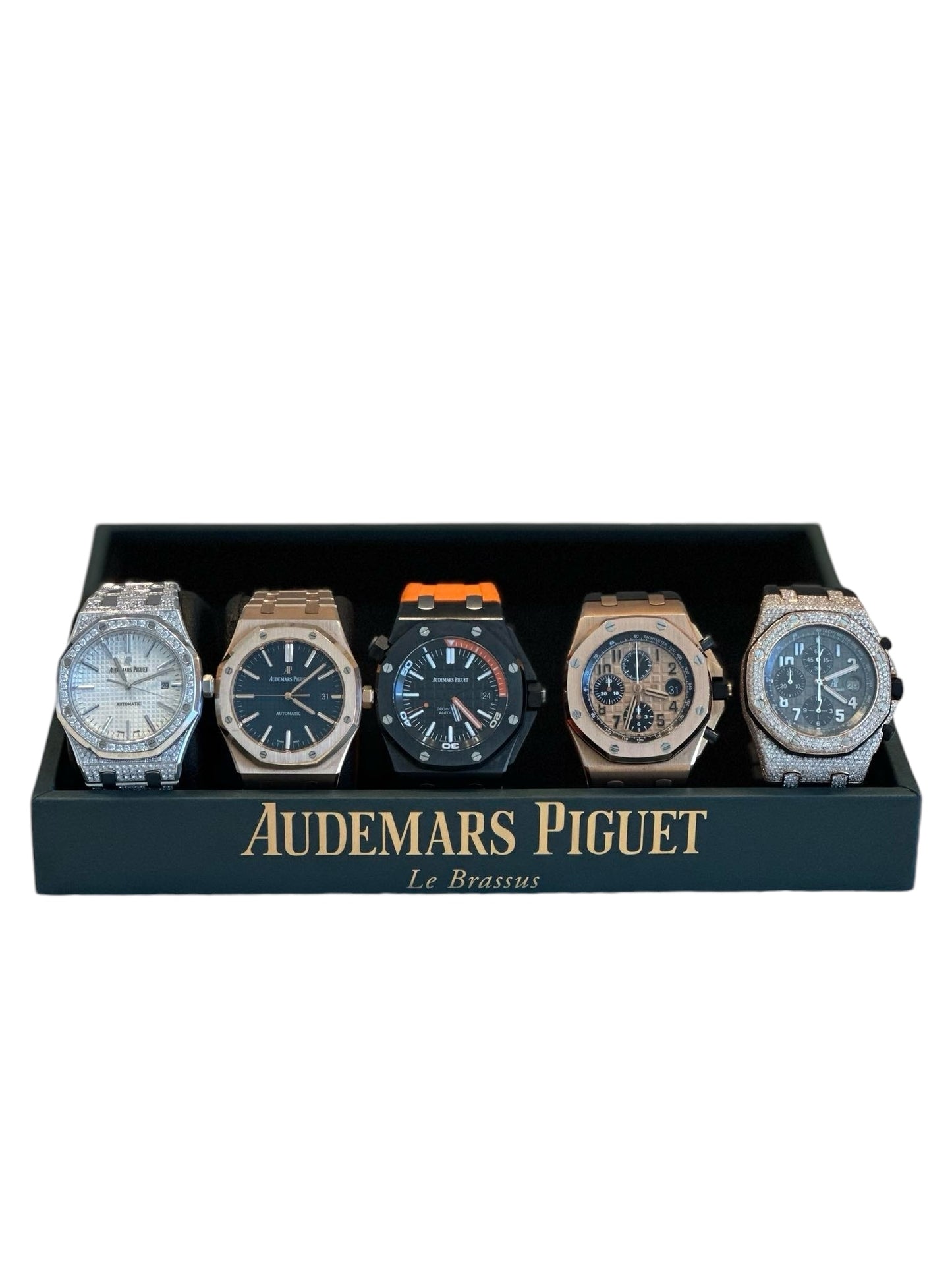 Watch Organizer(AP)
