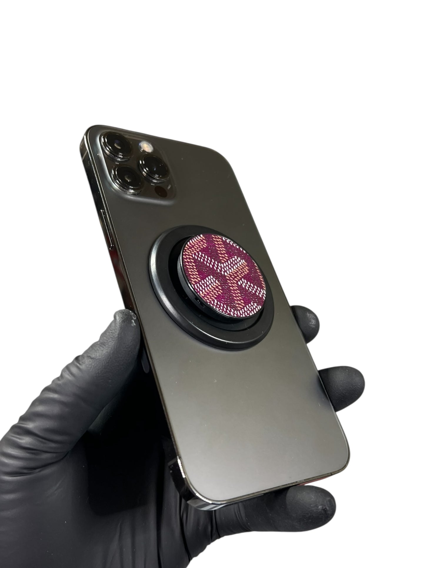 MagSafe Pop-Sockets