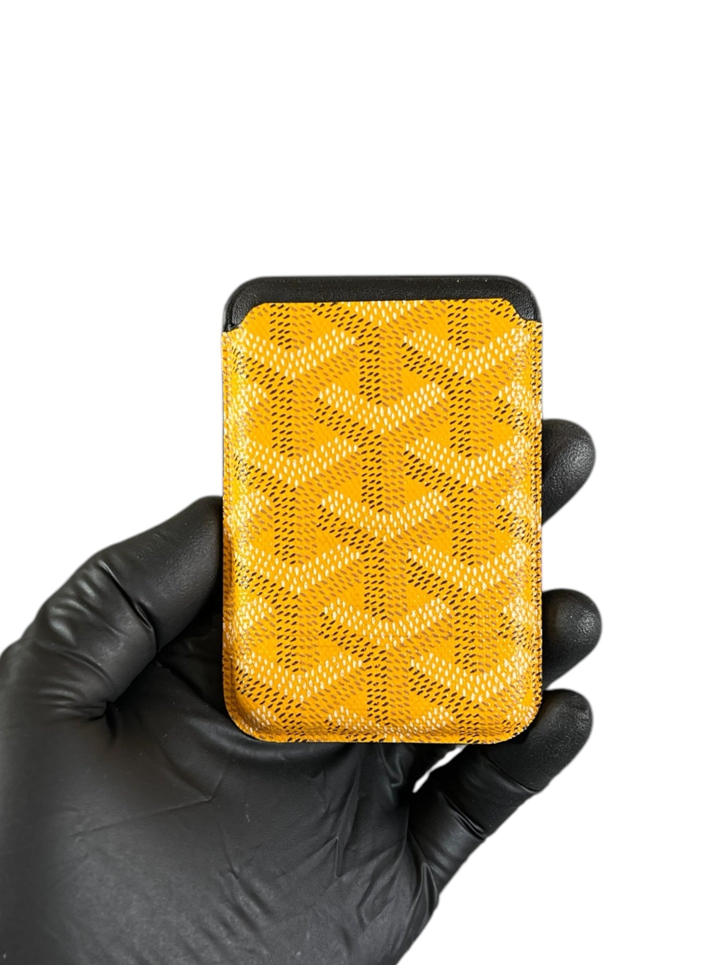 MagSafe Wallet(Yellow MG)