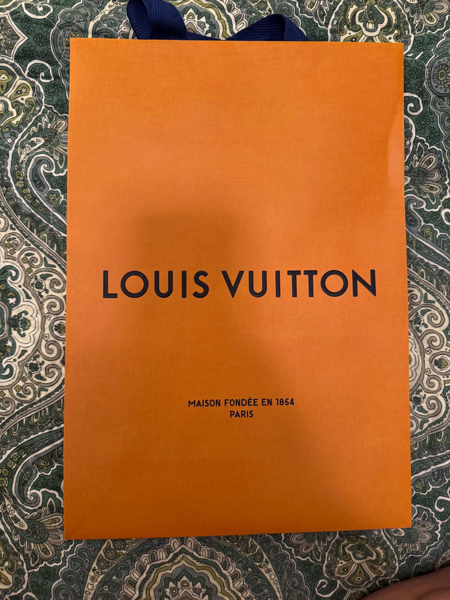 Gift bag transformation
