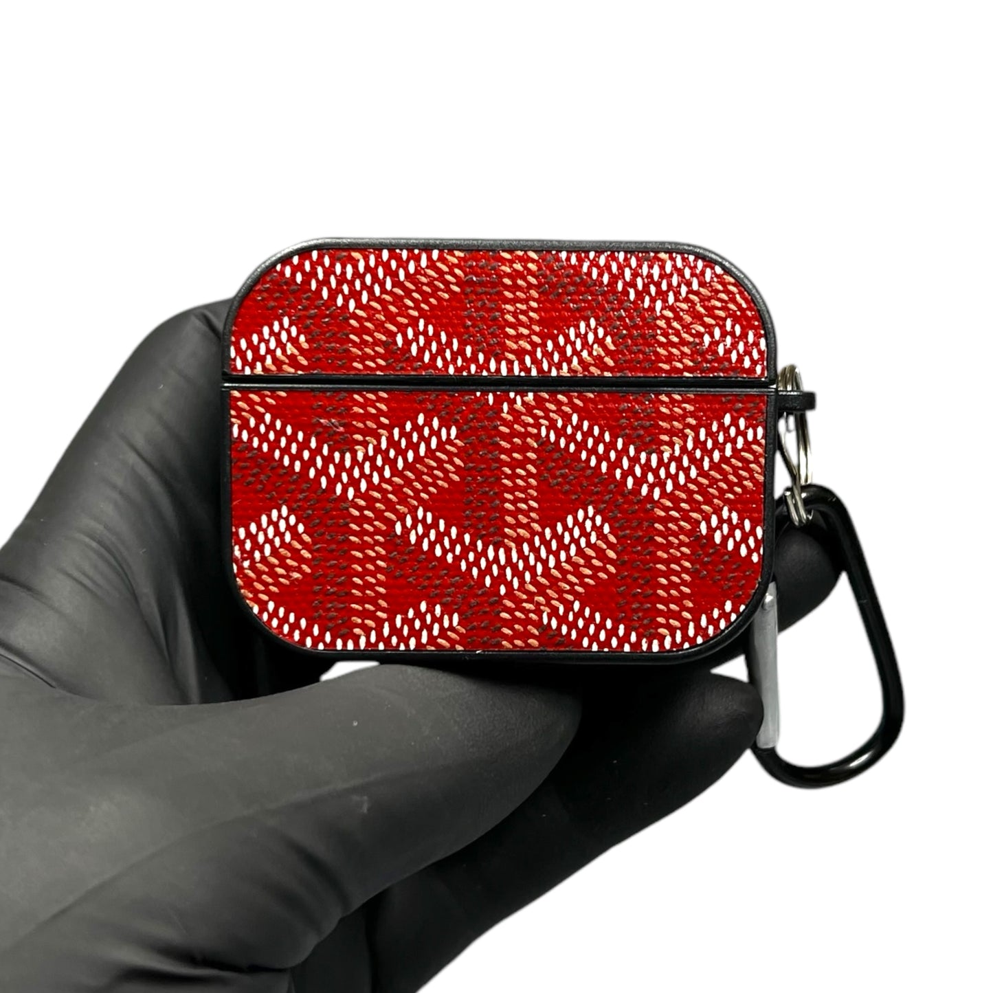 AirPods Pro Case(Red MG)